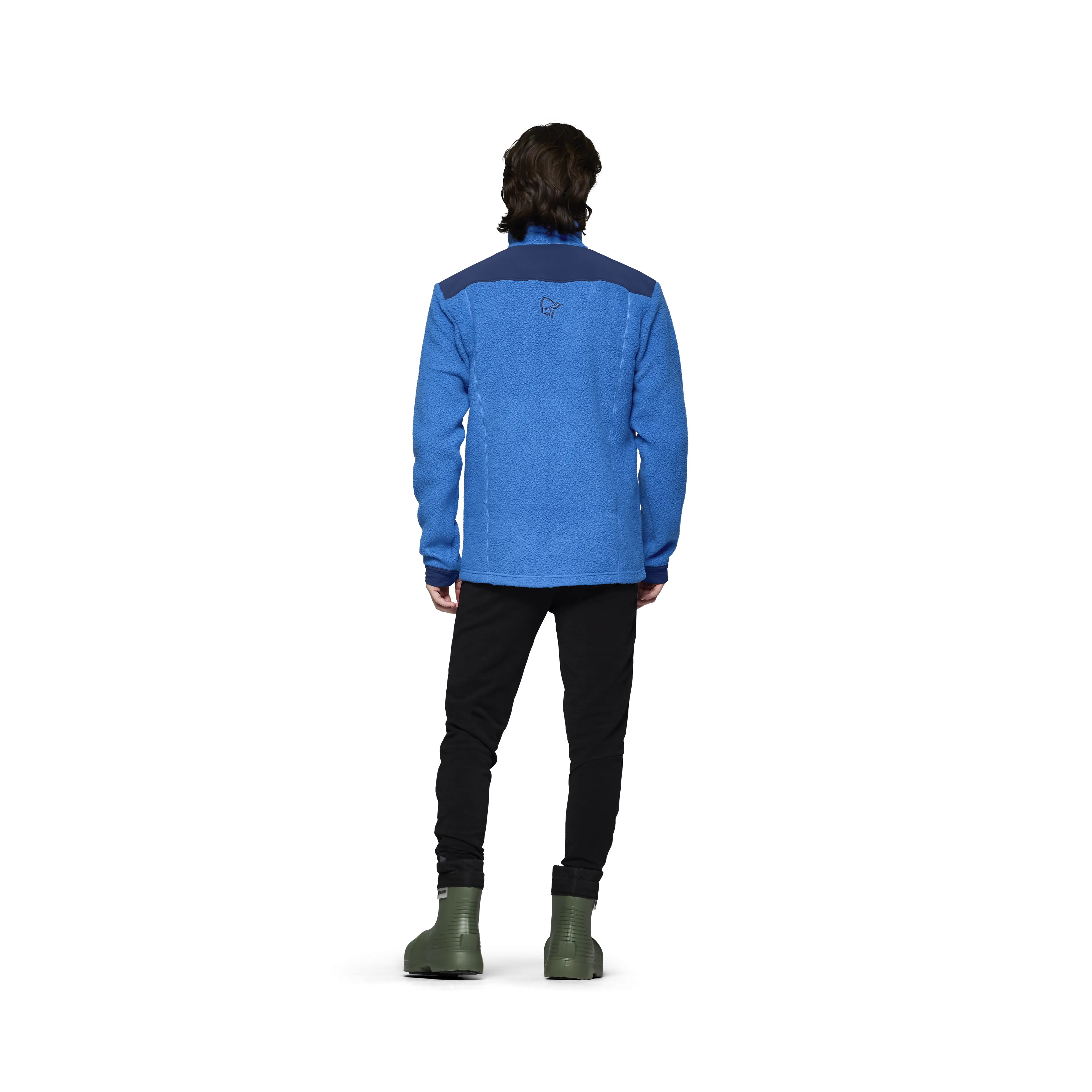 trollveggen warm3 Jacket M's