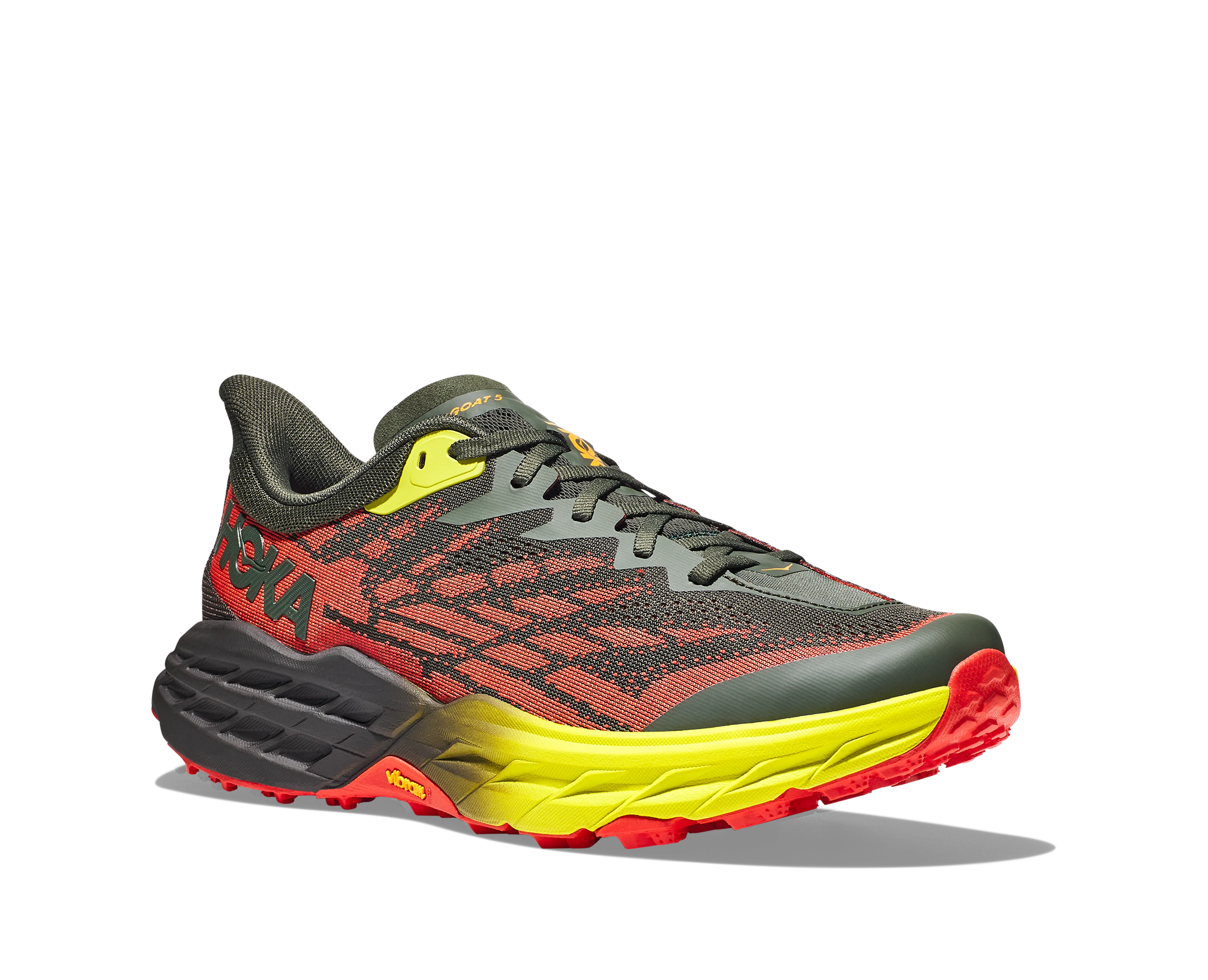Speedgoat 5