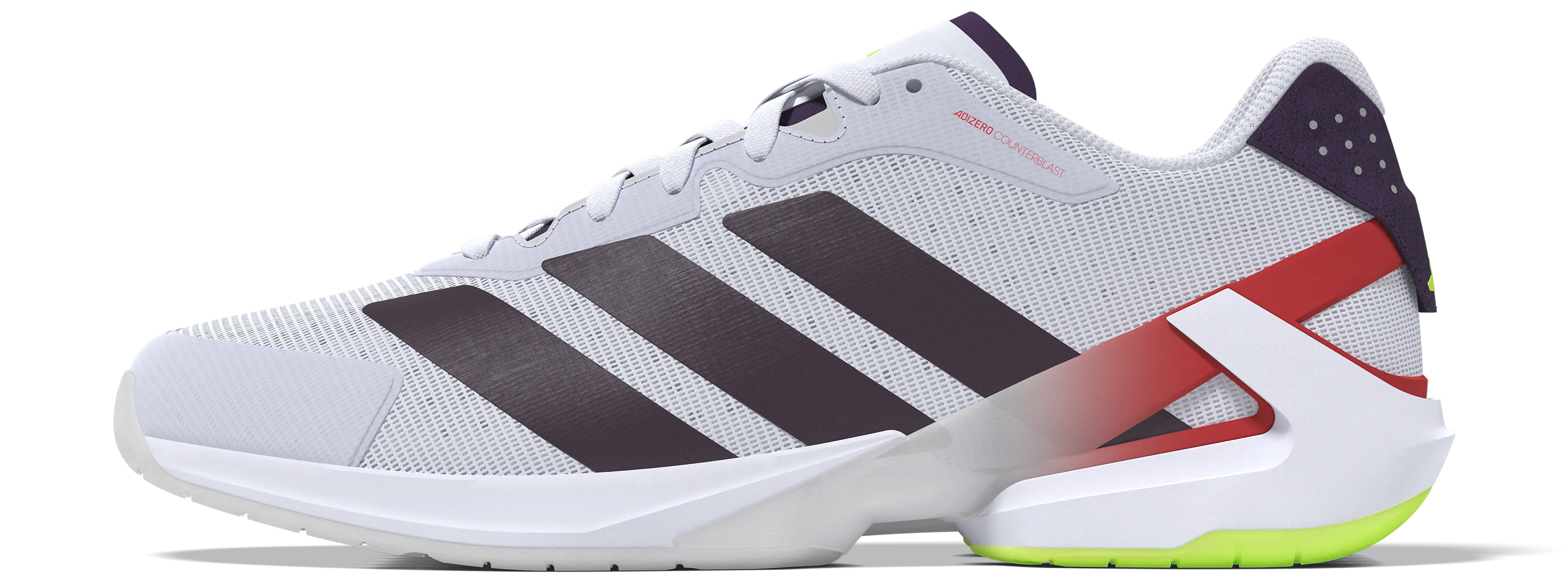 Adizero Counterblast Hallsko