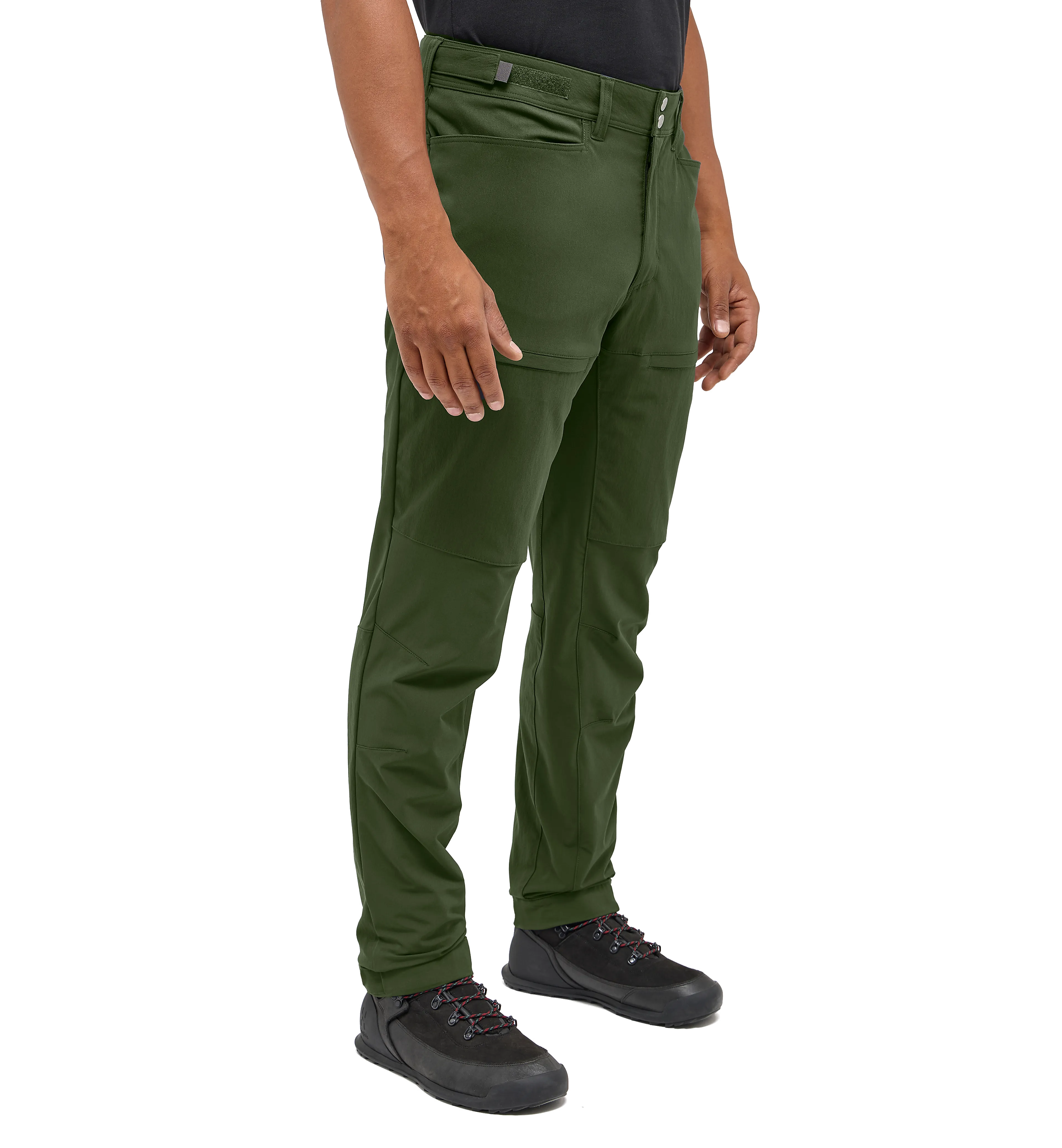 Alert Mid Pant Men