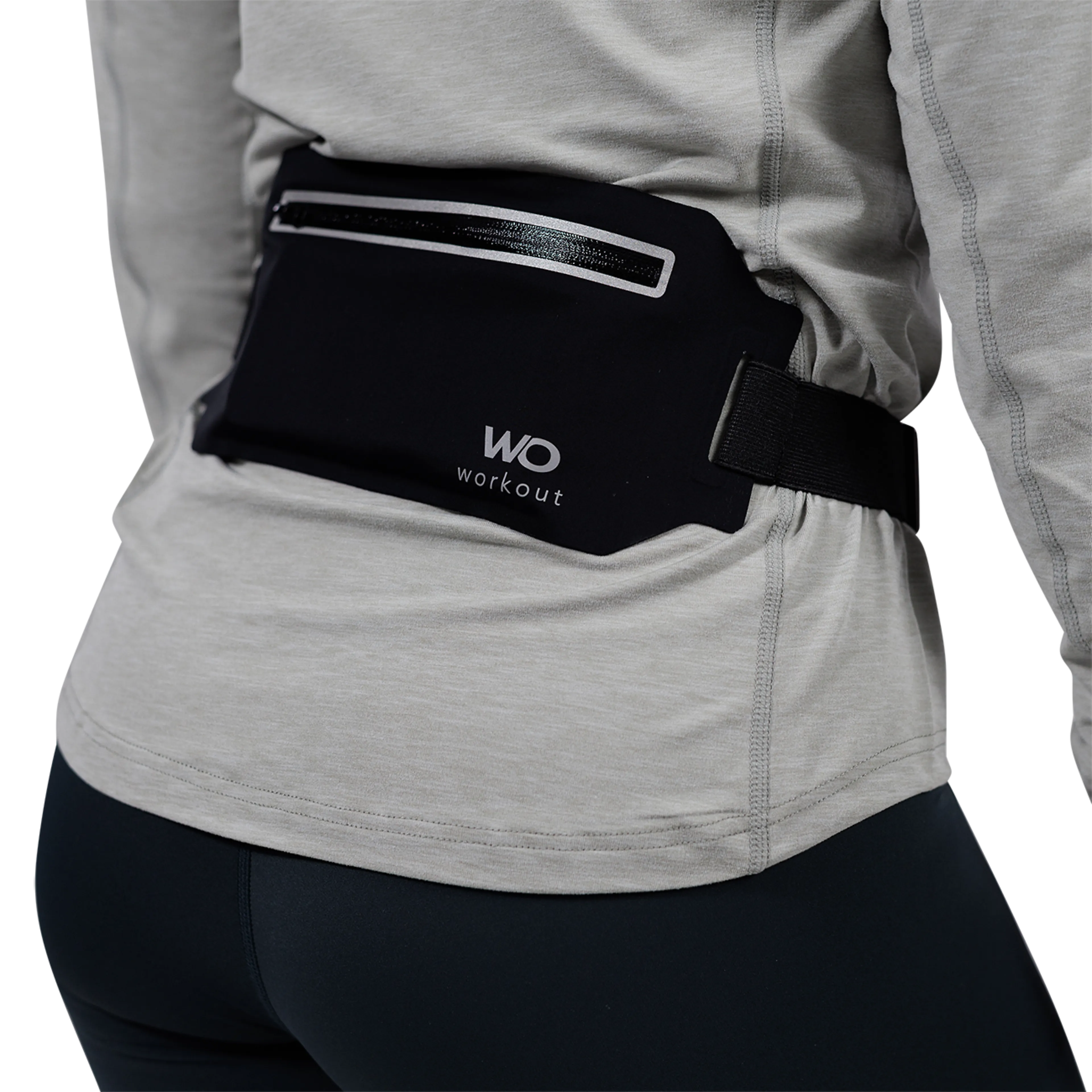 Score Waist Bag hofteveske