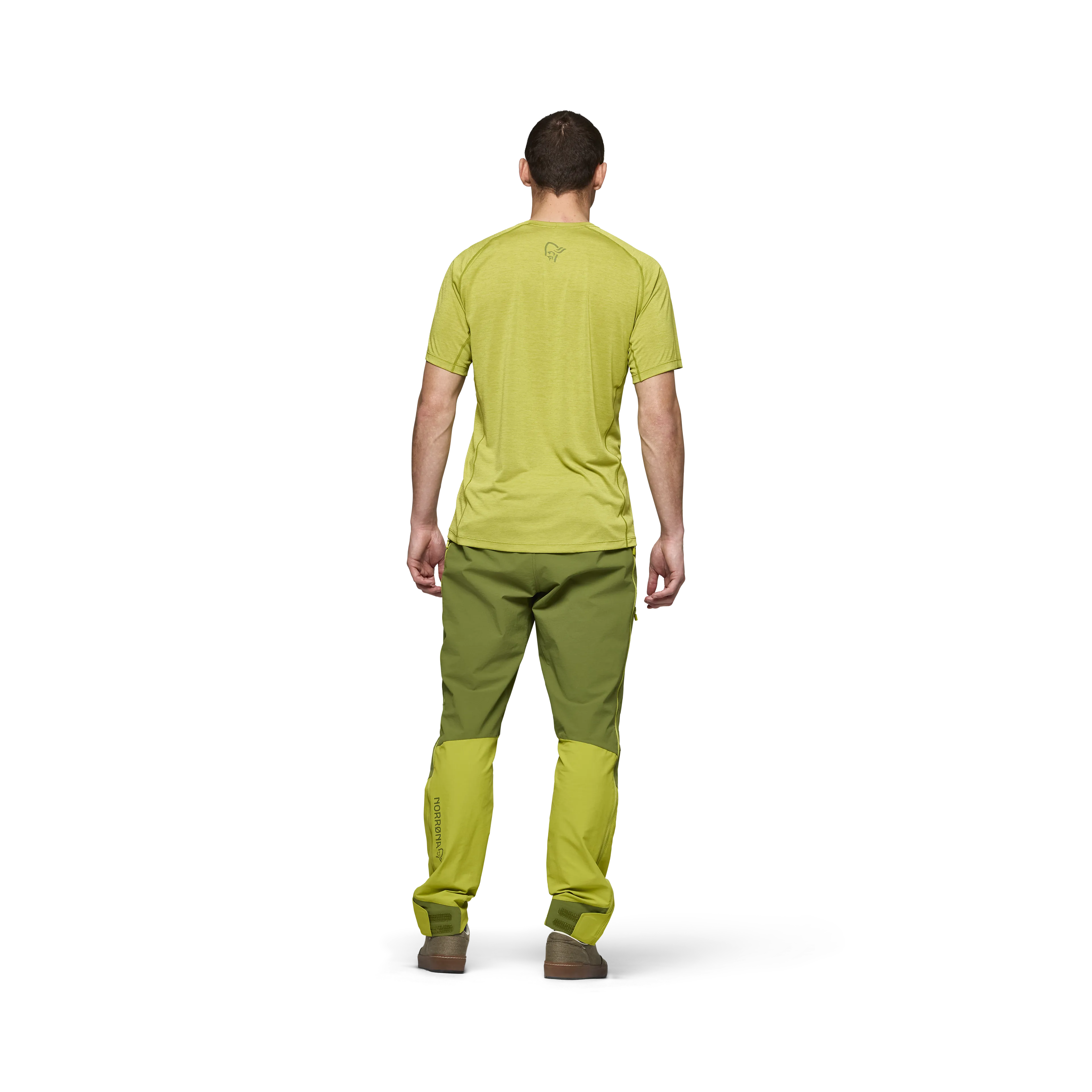 fjørå equaliser lightweight T-shirt M's