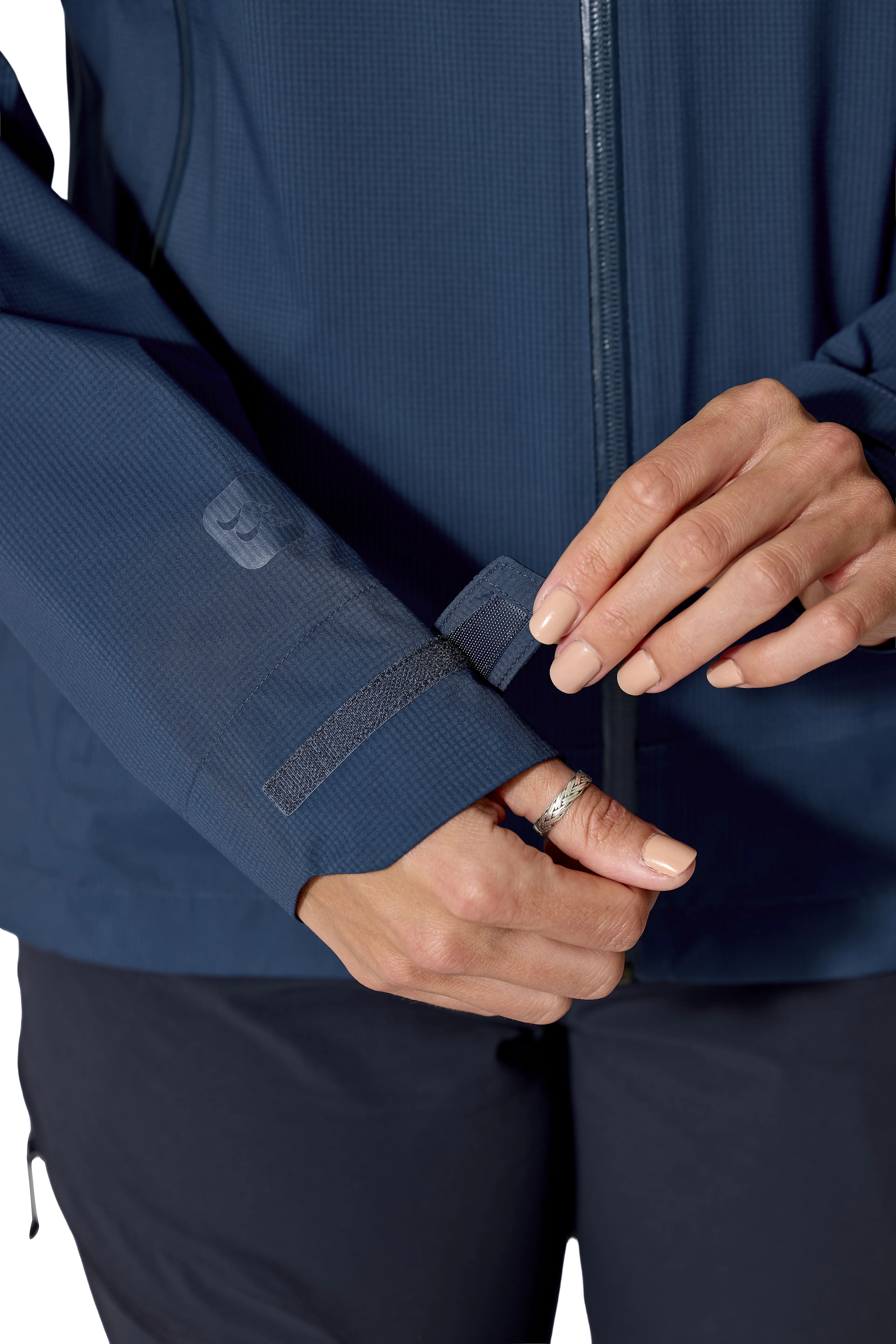 Firewall Light Jacket Wmns