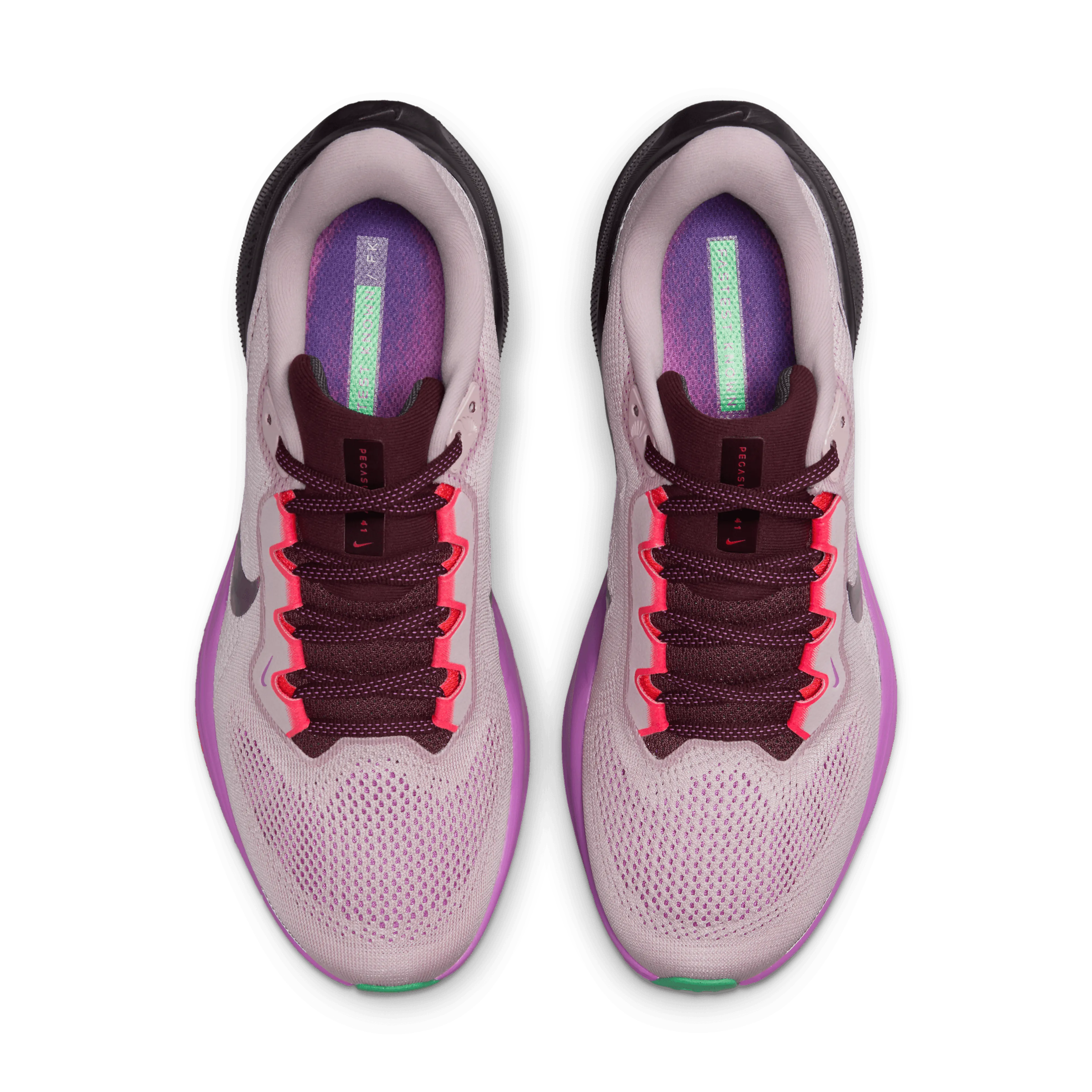 Pegasus 41 "Faith Kipyegon"