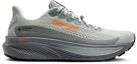 Brooks Ghost GTX 17