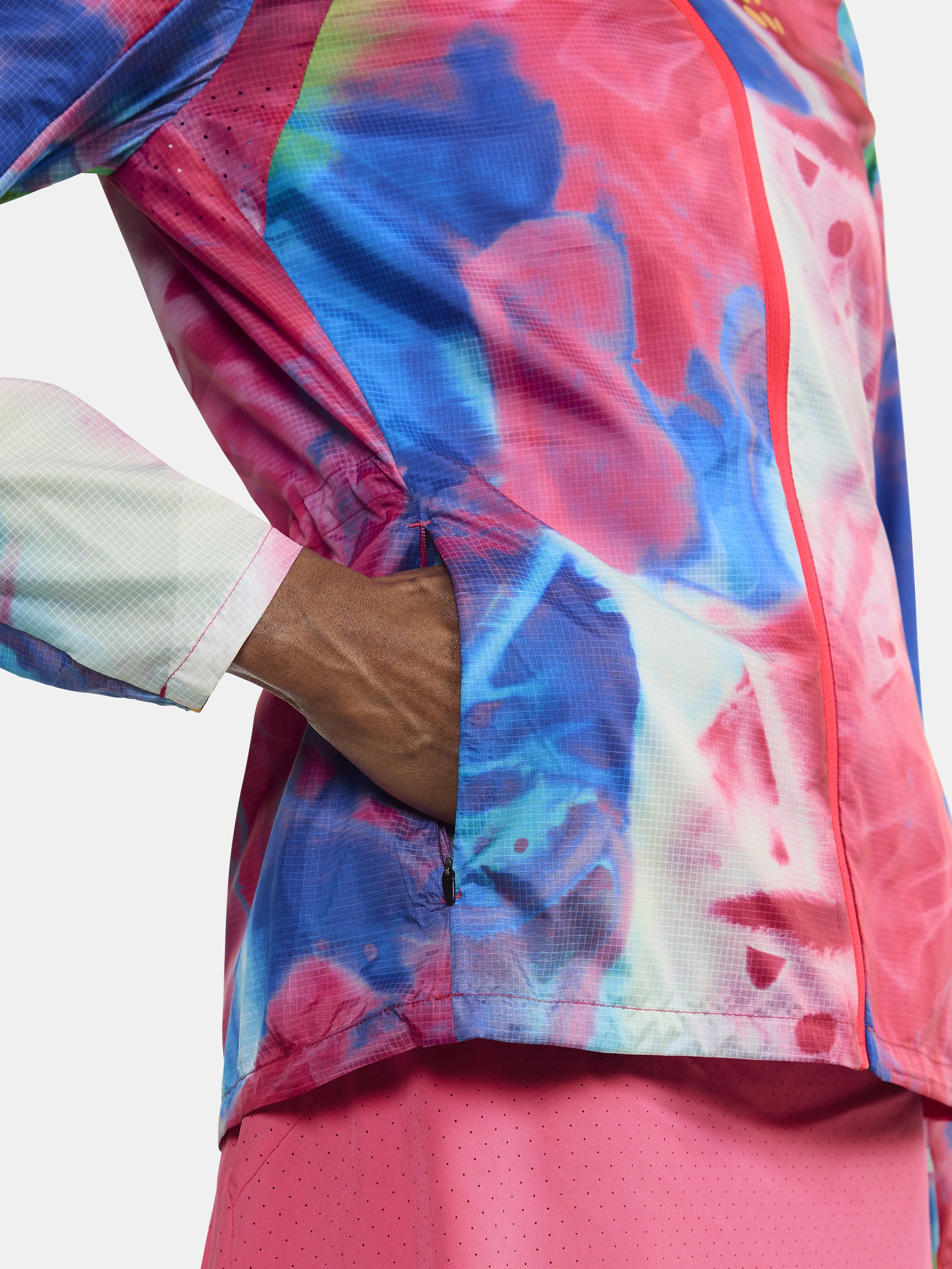 PRO Hypervent Jacket 2 løpejakke dame