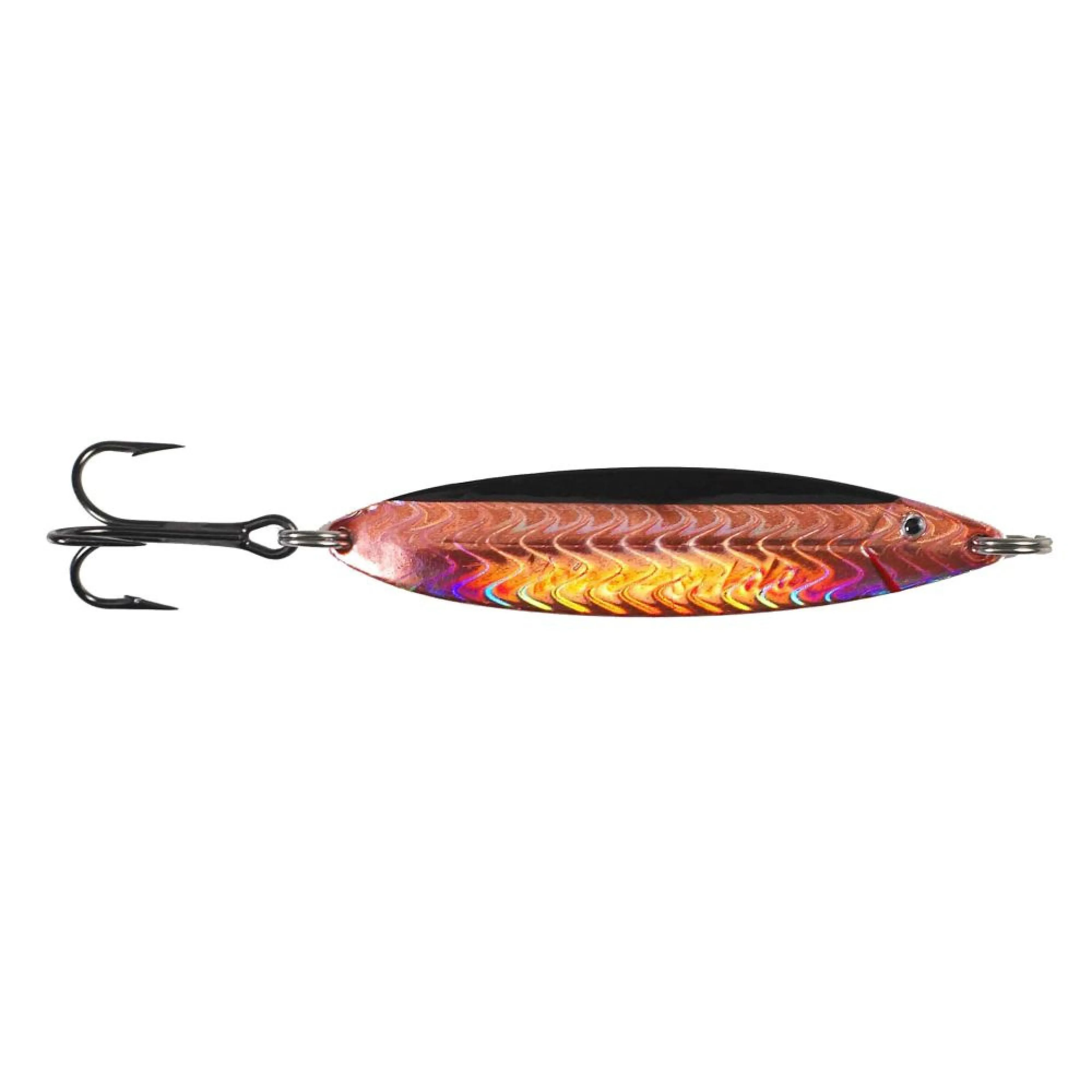 Møresilda Holo 40g 102mm Kobber/Sv
