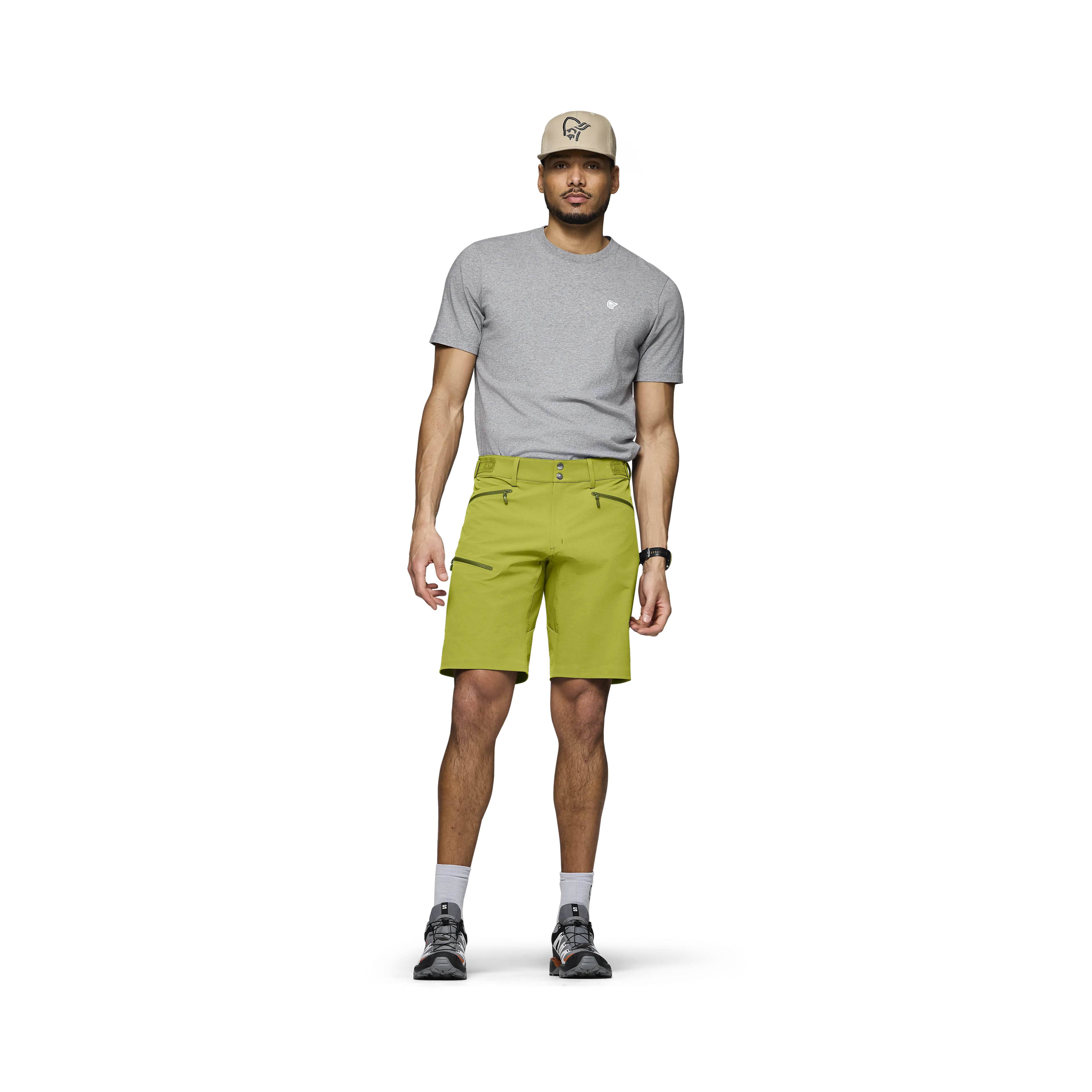 Golden Lime