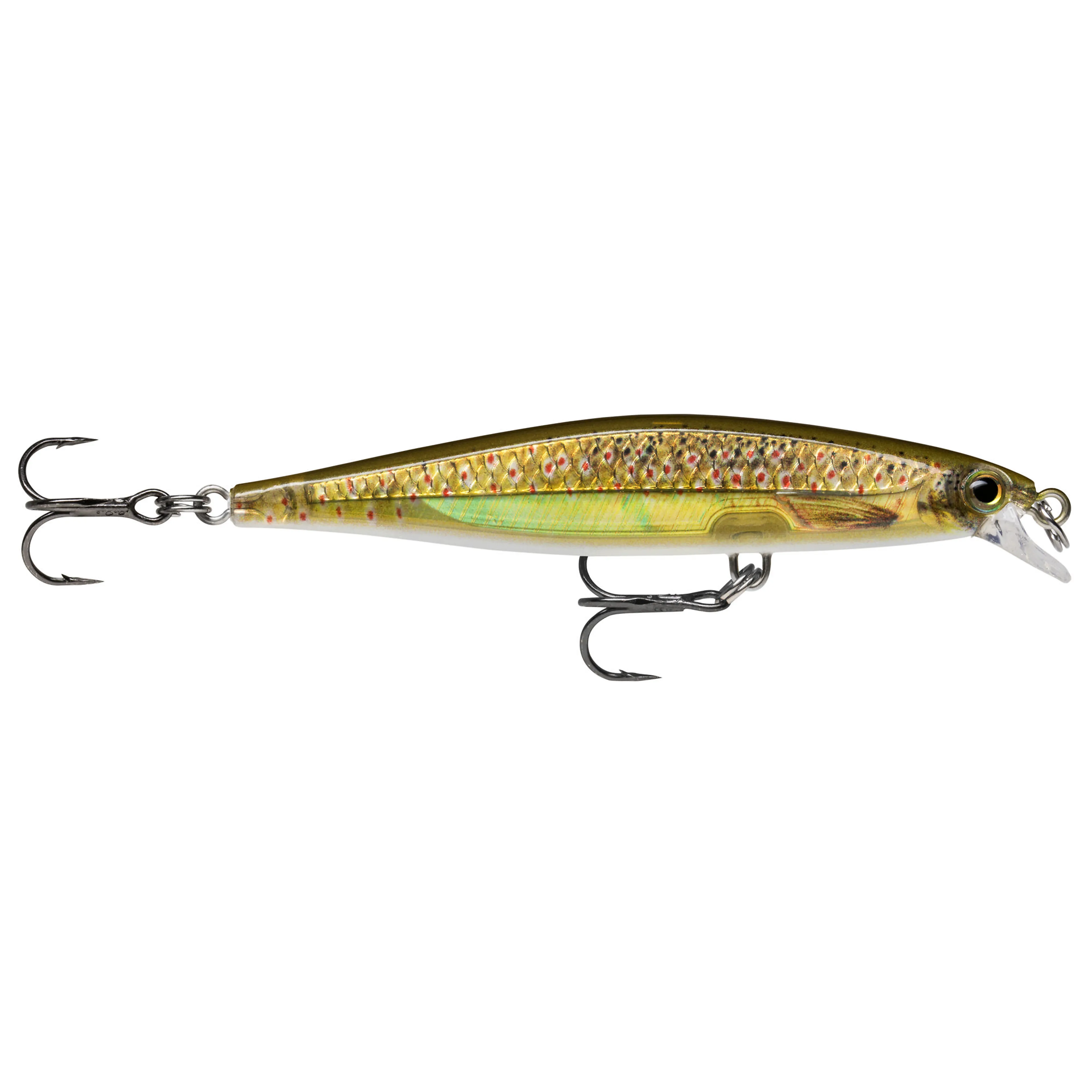 Shadow Rap 7cm 5g TRL