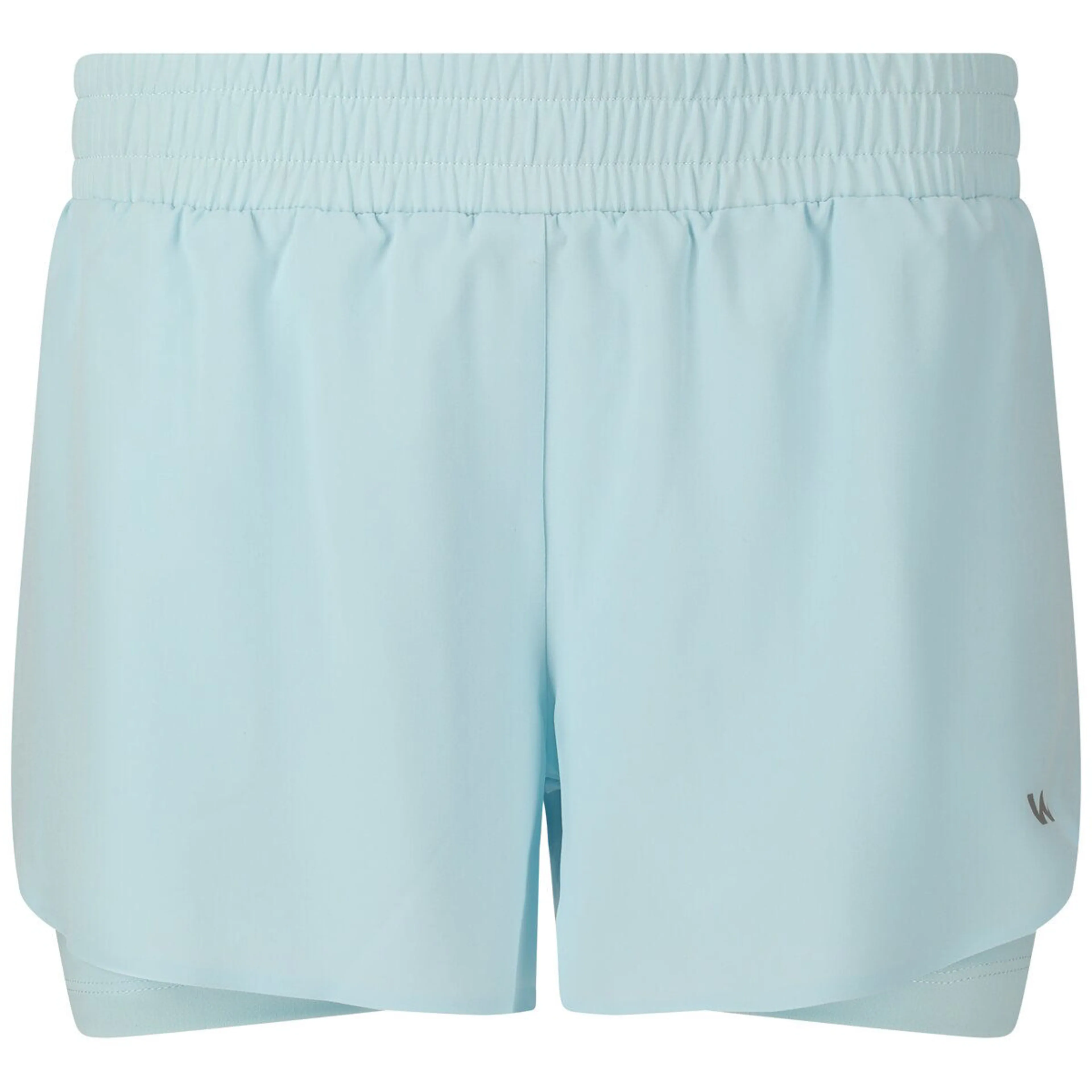 Berlin 2-in-1 shorts