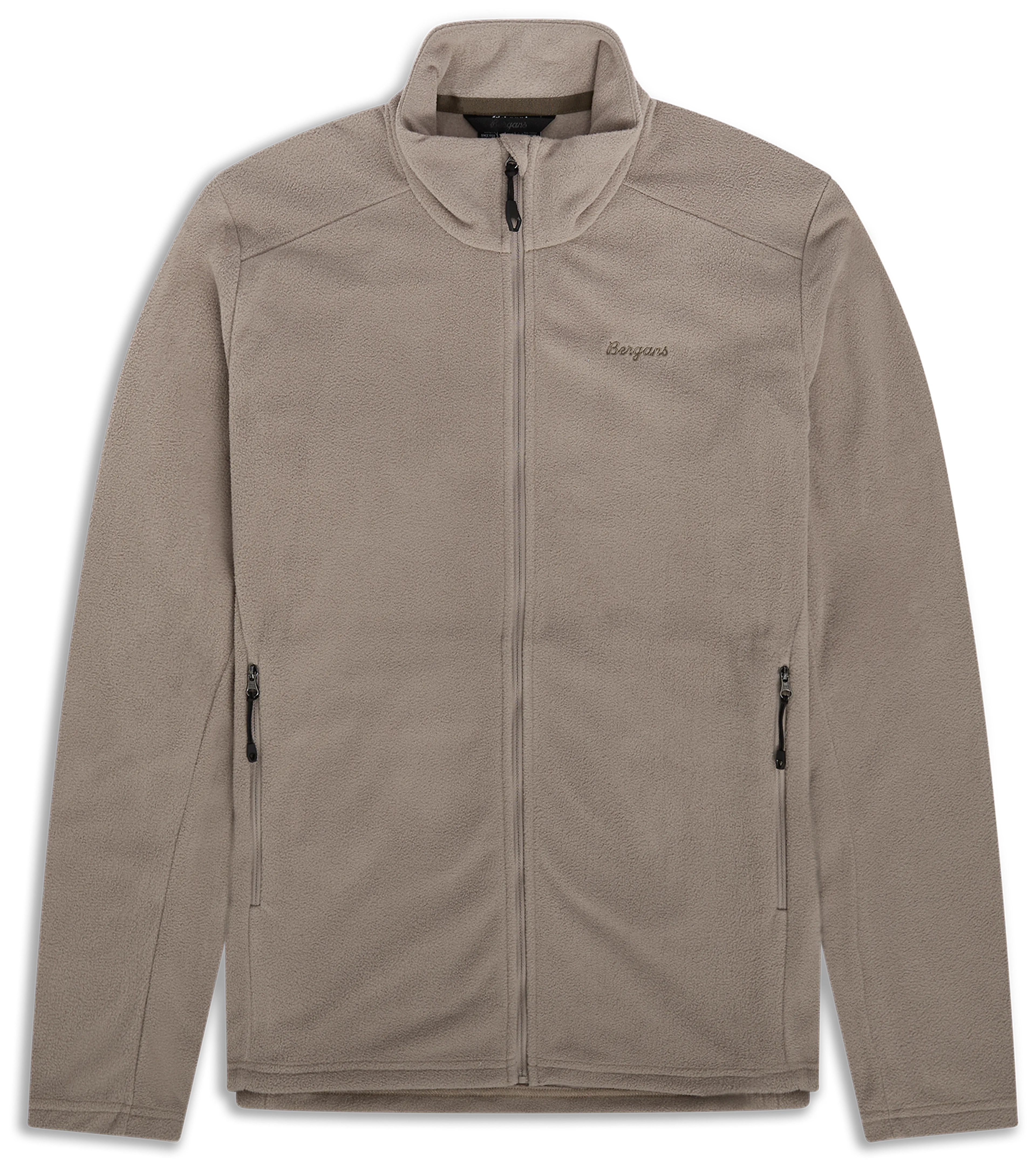 Finnsnes Fleece Jacket Men