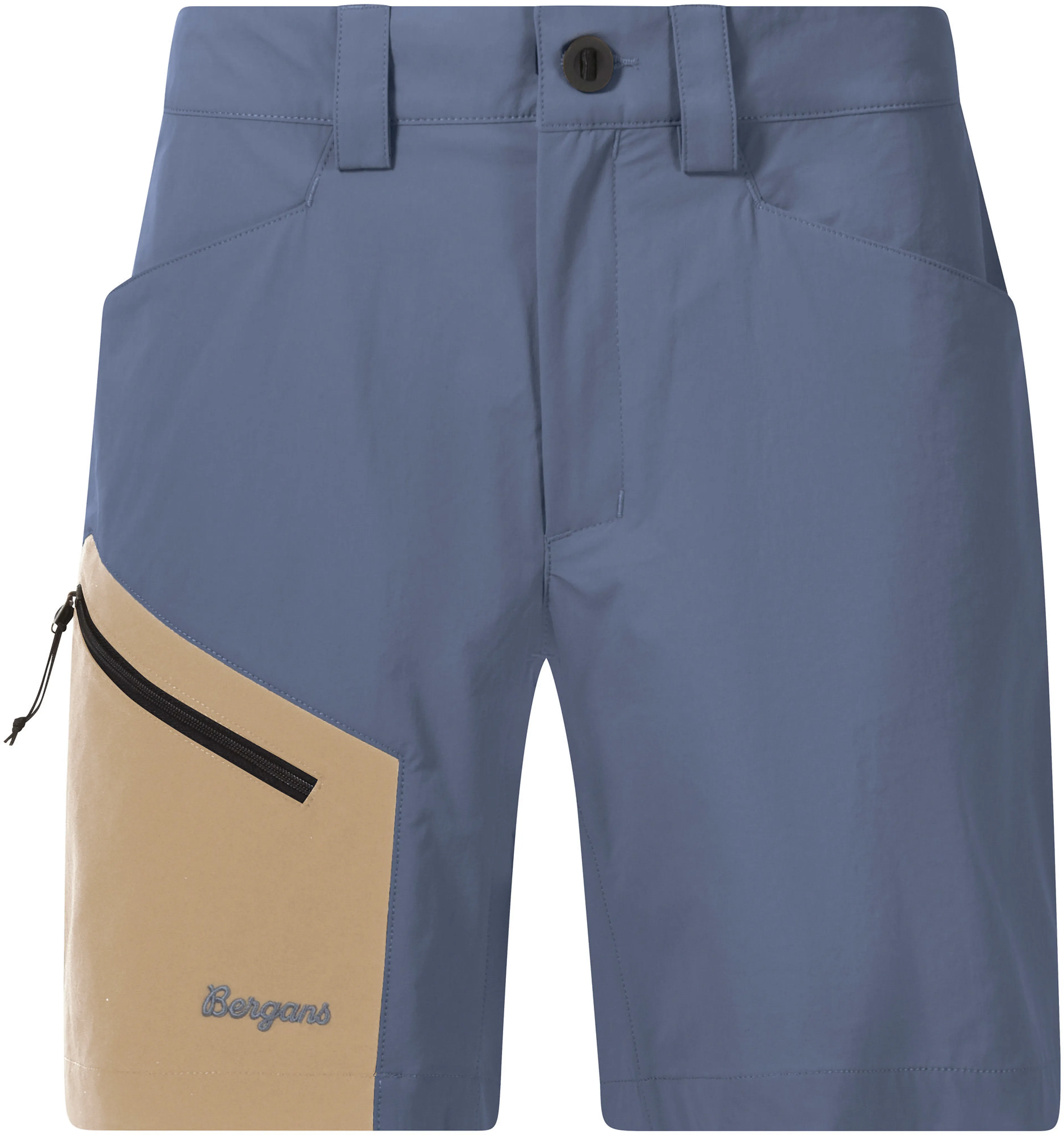 Vaagaa Light Softshell Shorts Women