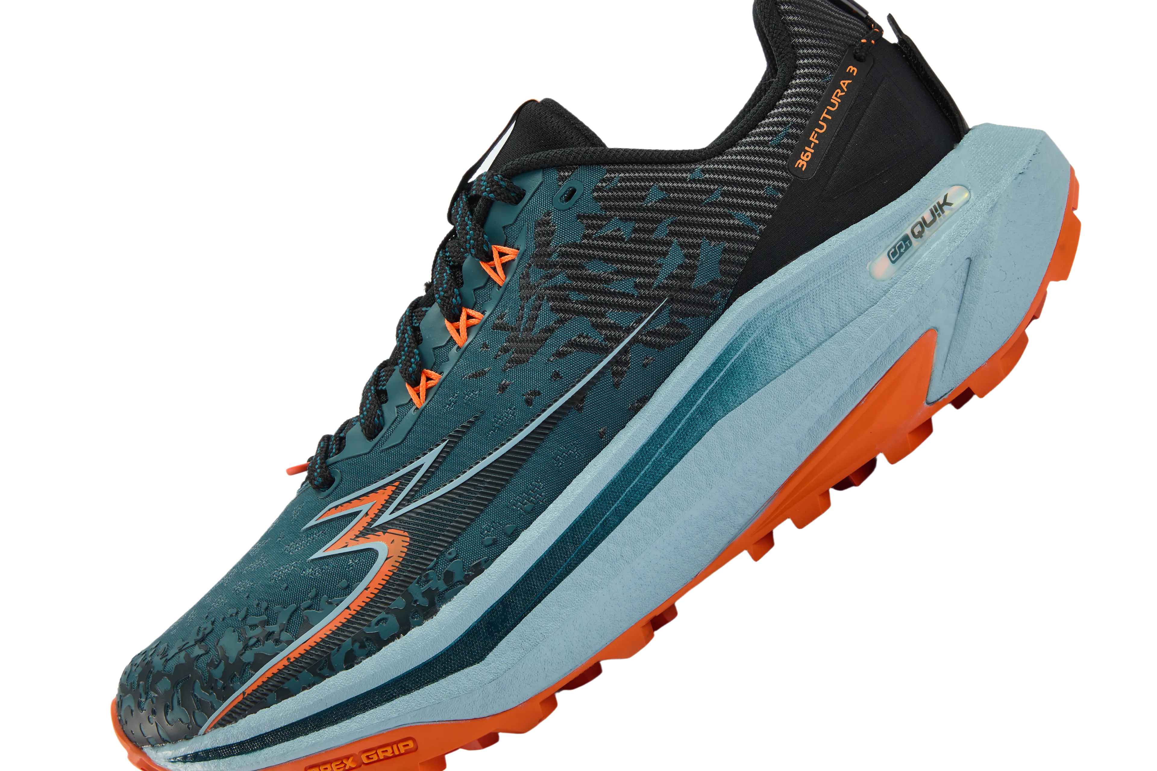 FUTURA 3