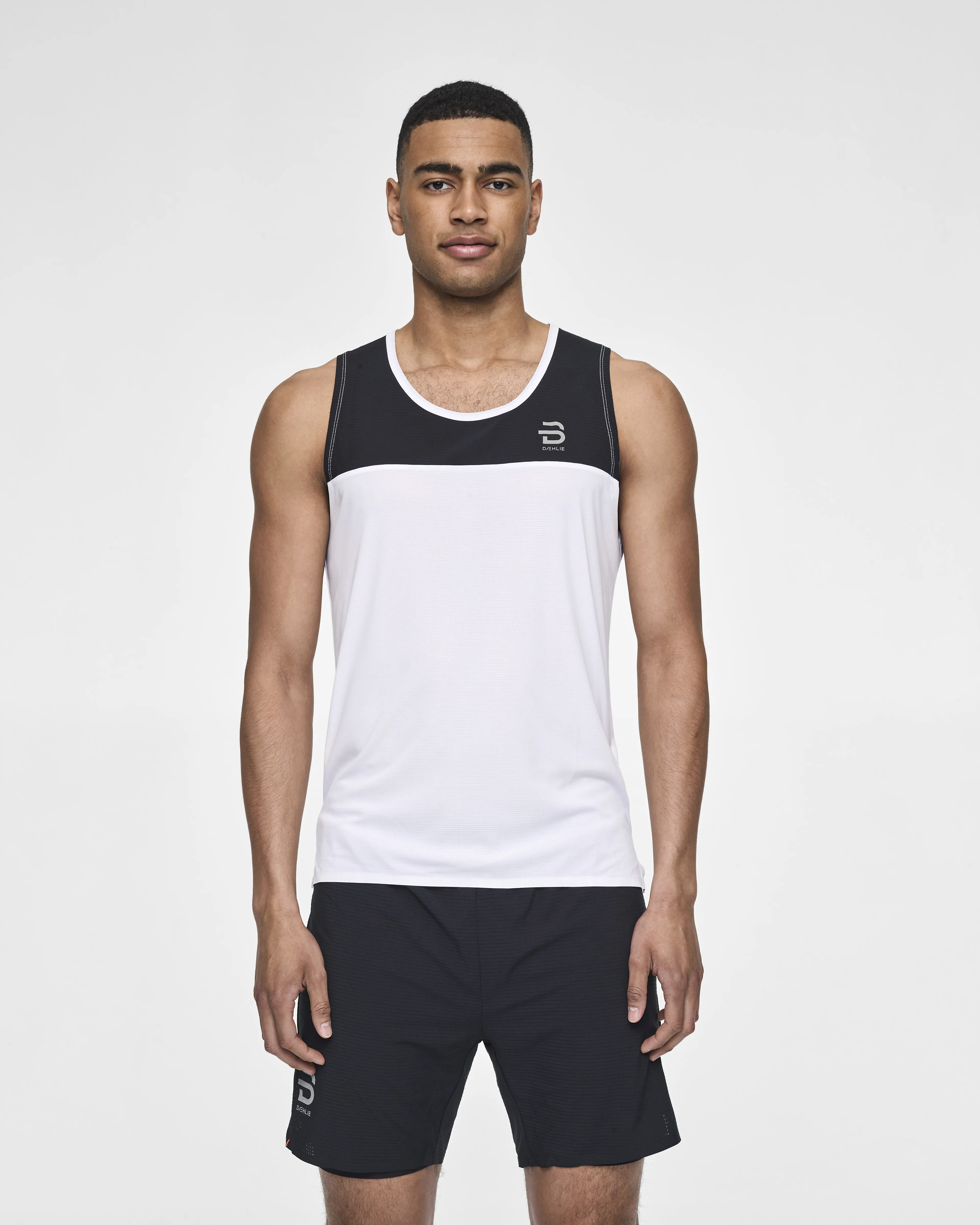 Singlet Run 365