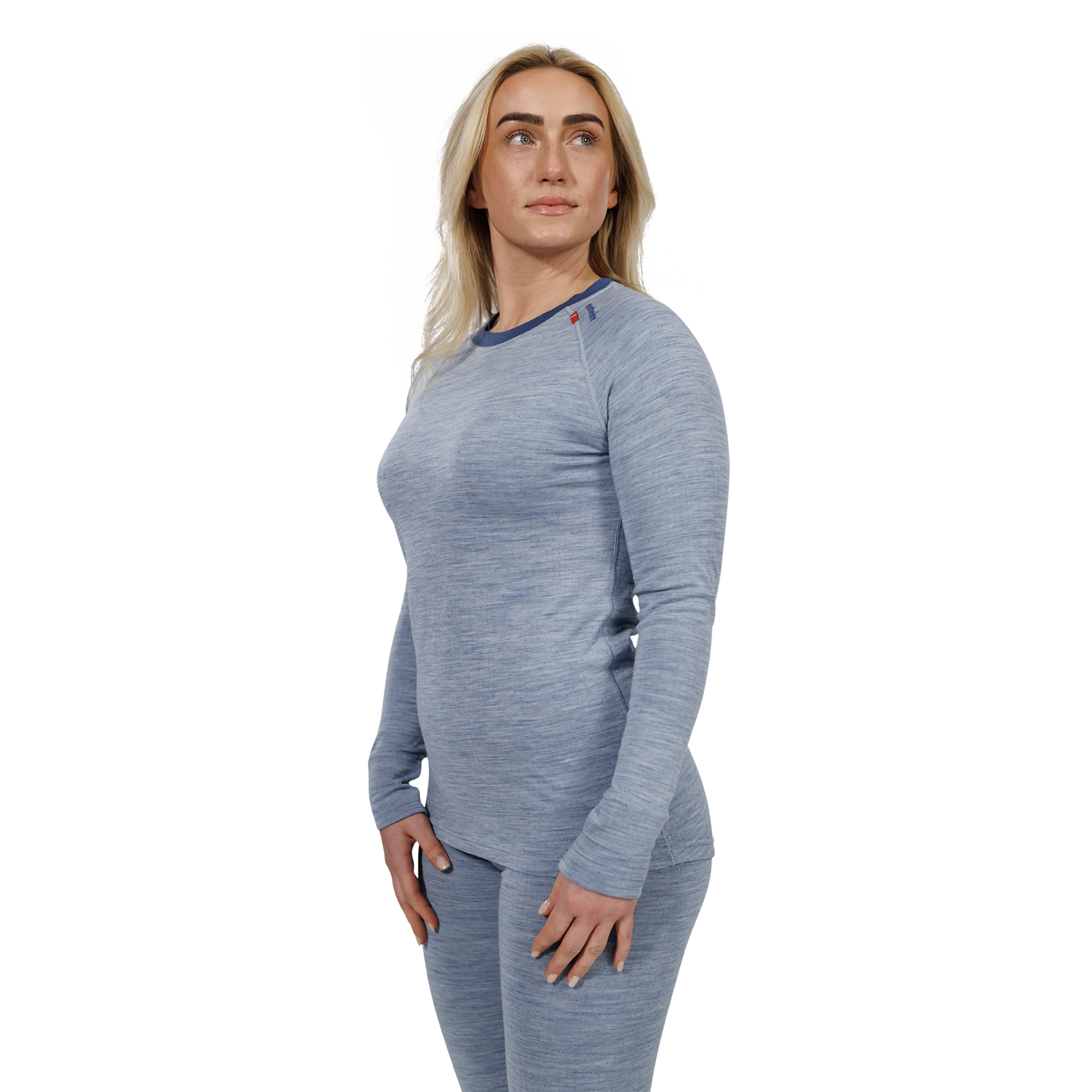 Oppdal W 2-lags ull LS