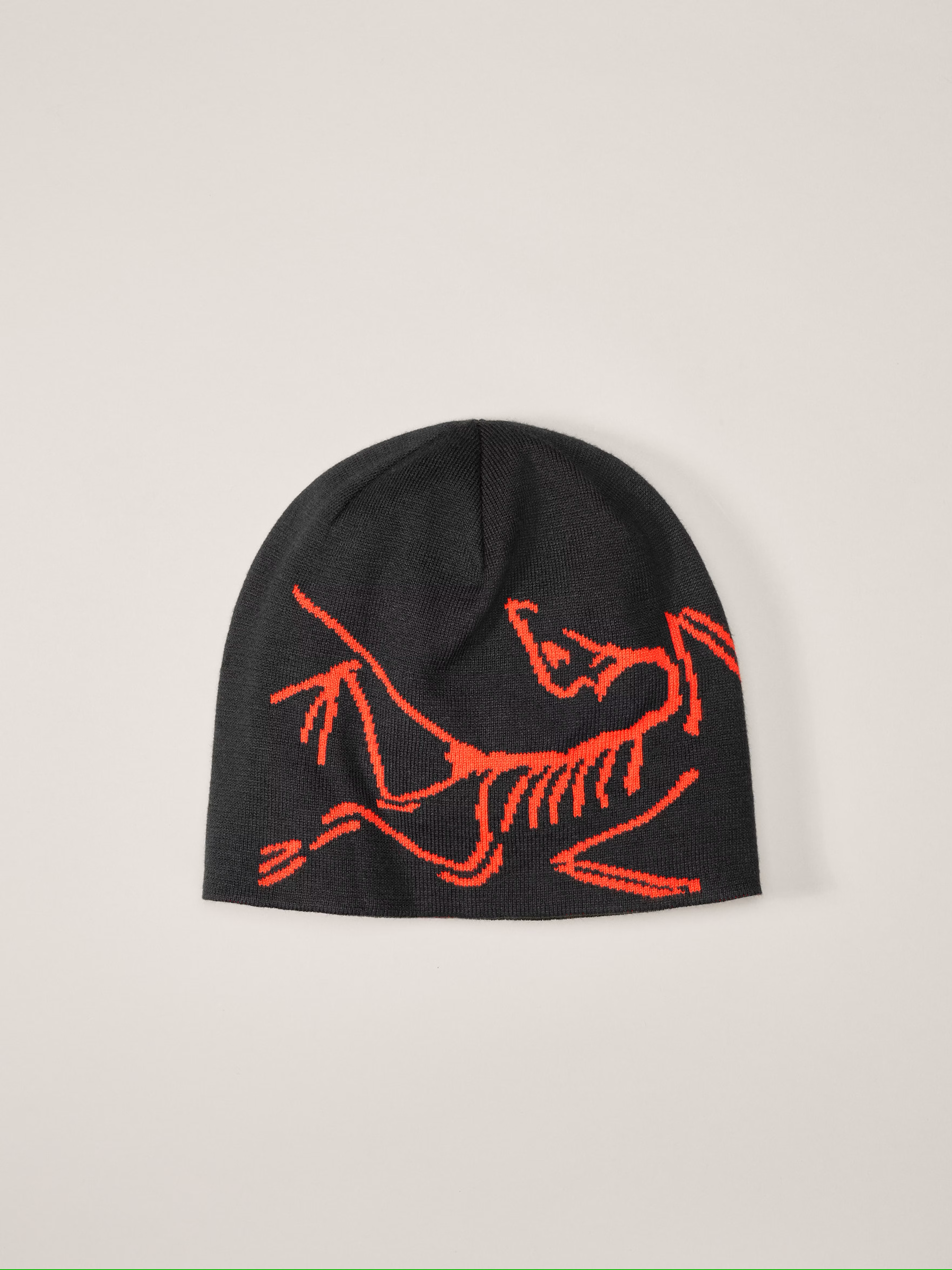 Lightweight Bird Head Toque