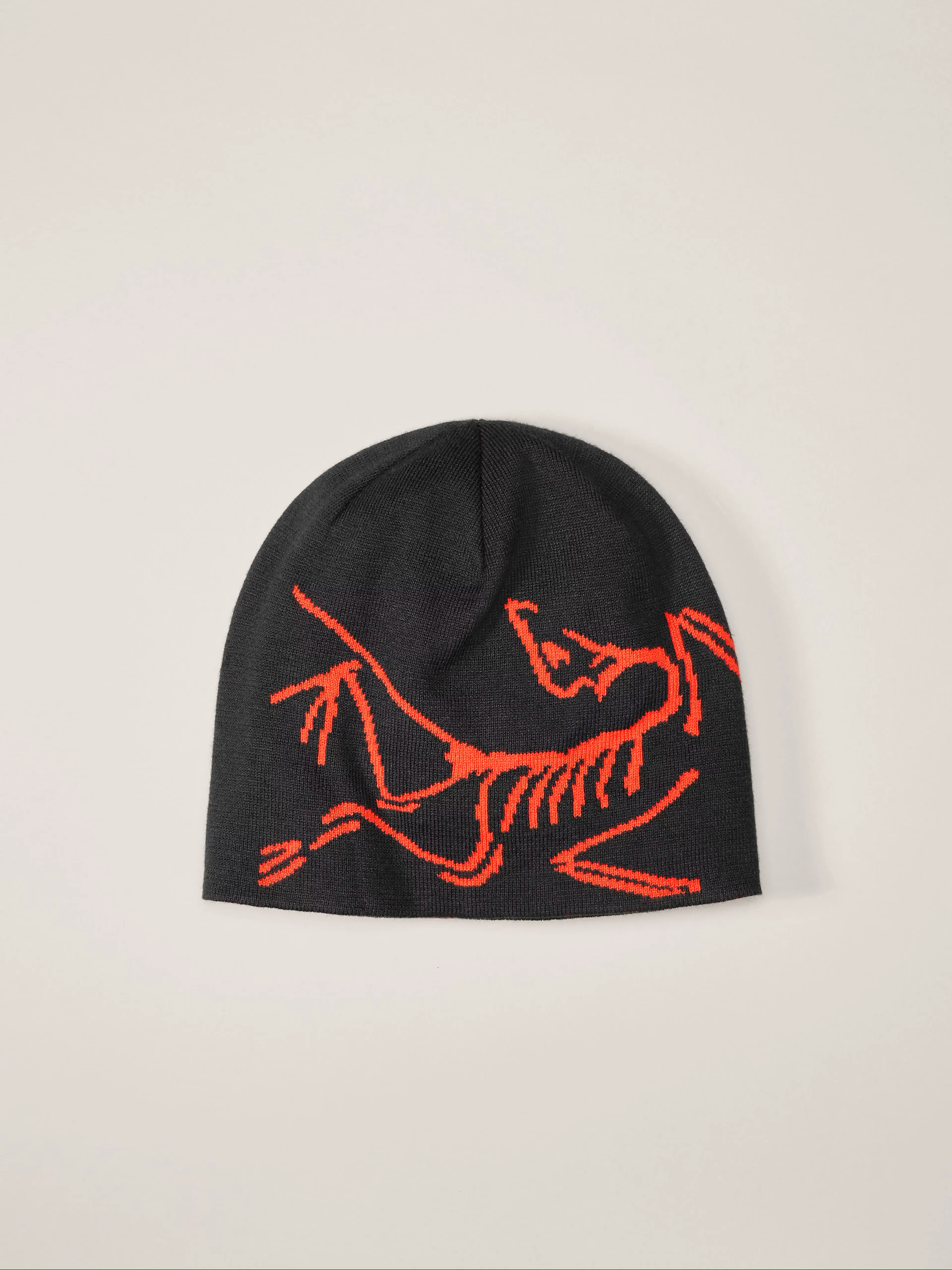 Lightweight Bird Head Toque Lightweight Bird Head Toque