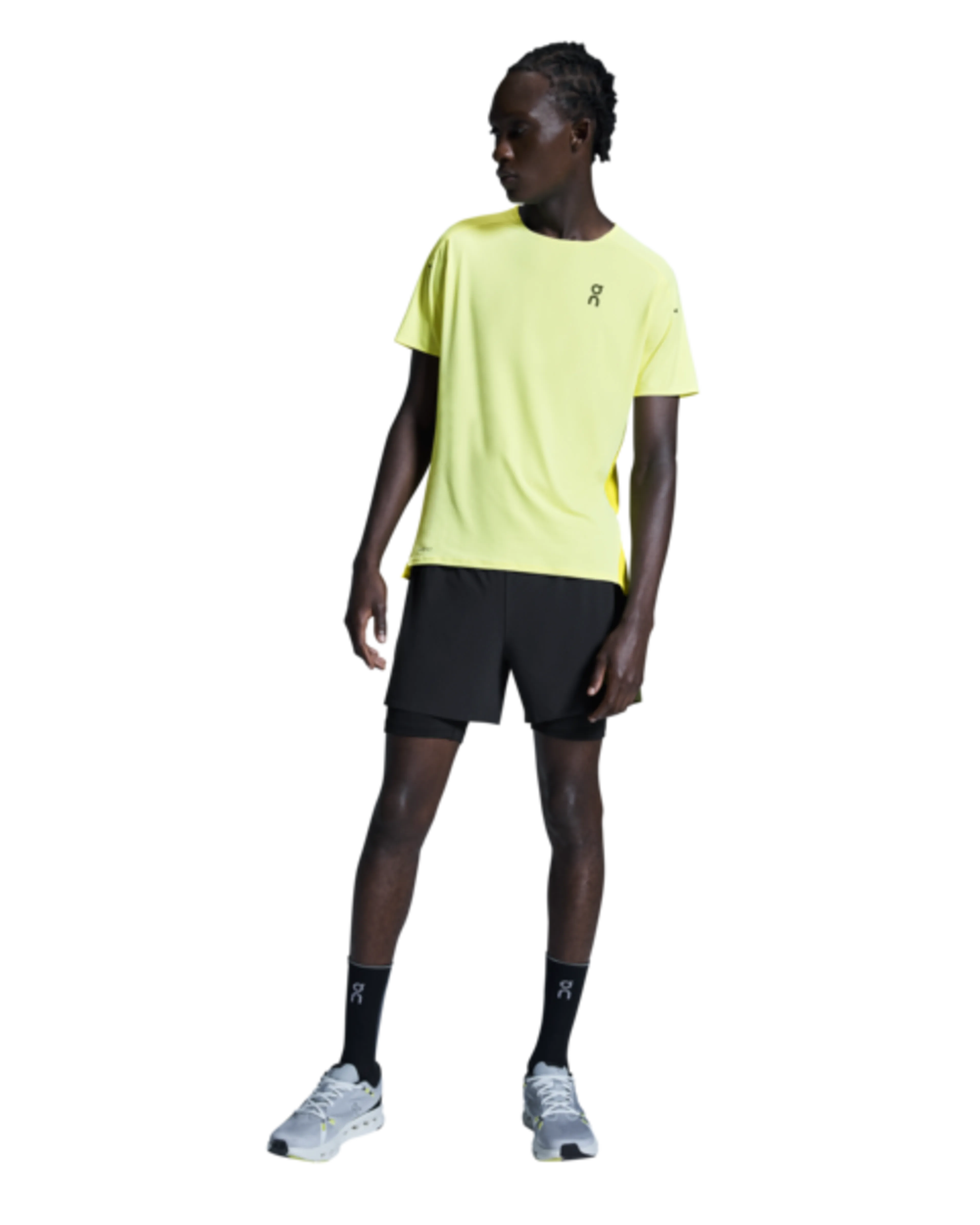 5" Performance 2in1 Shorts