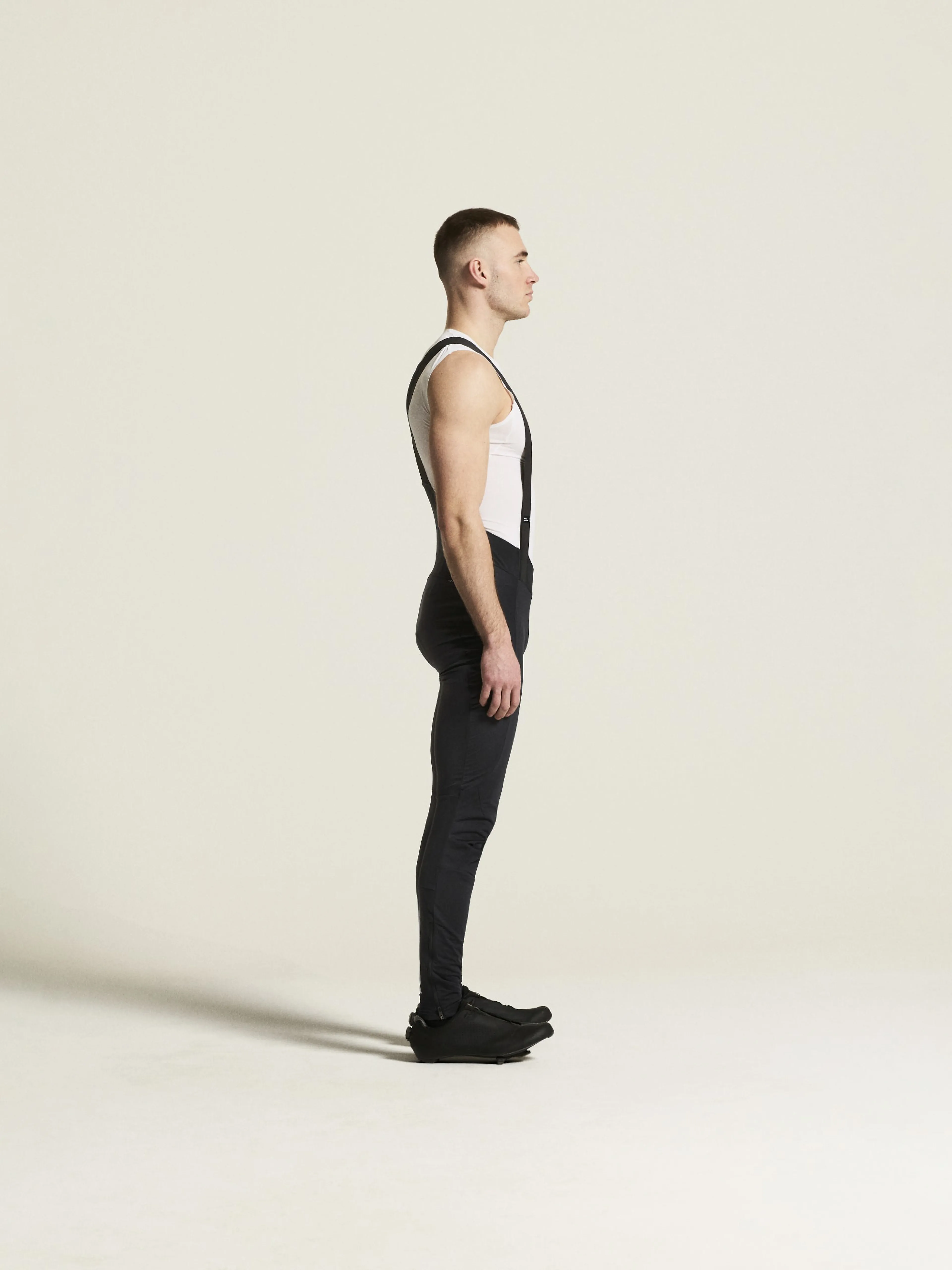 Bike Subz Wind Bib Tights C3 M