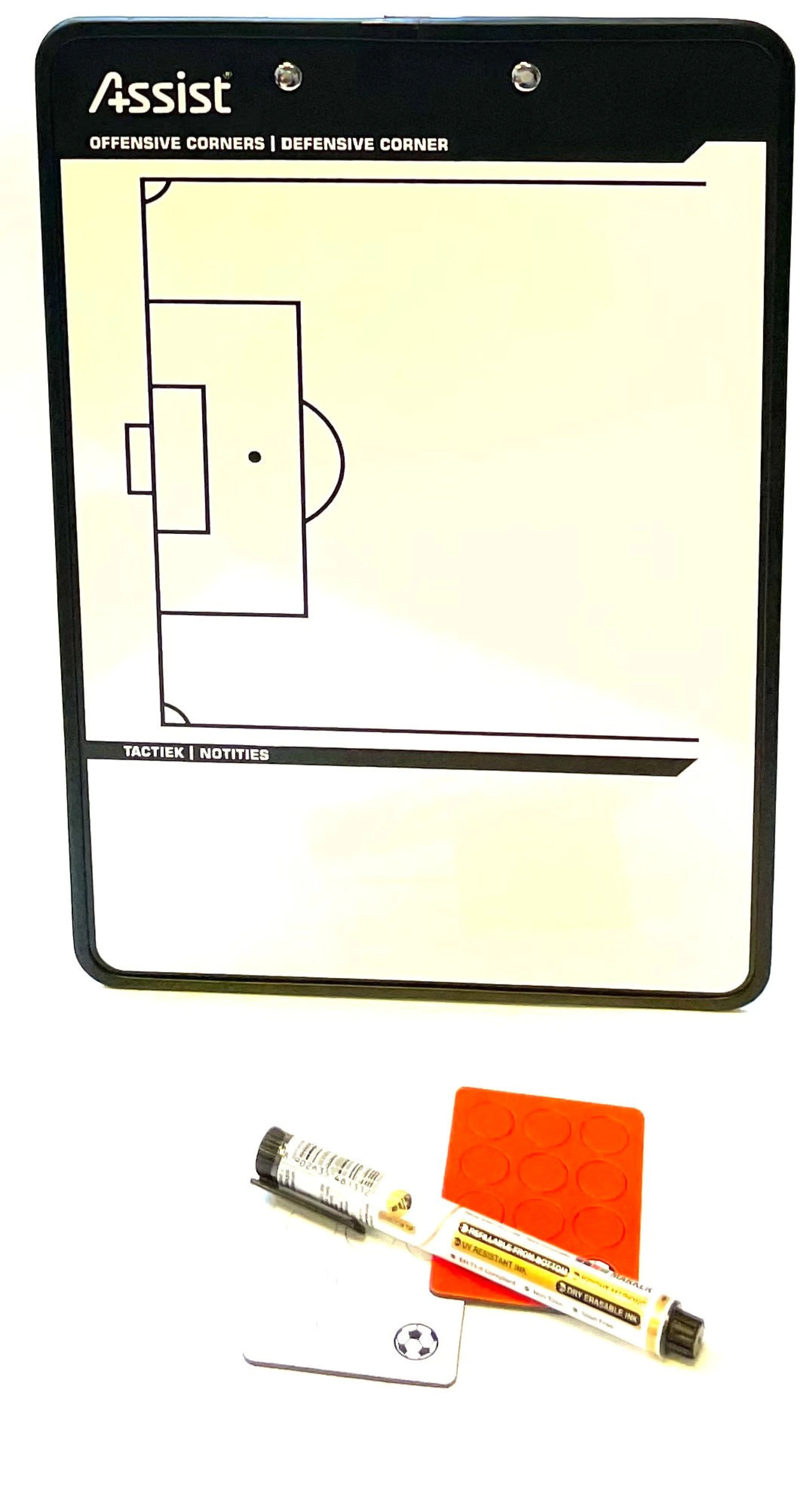 Tactical Fotball teknikktavle