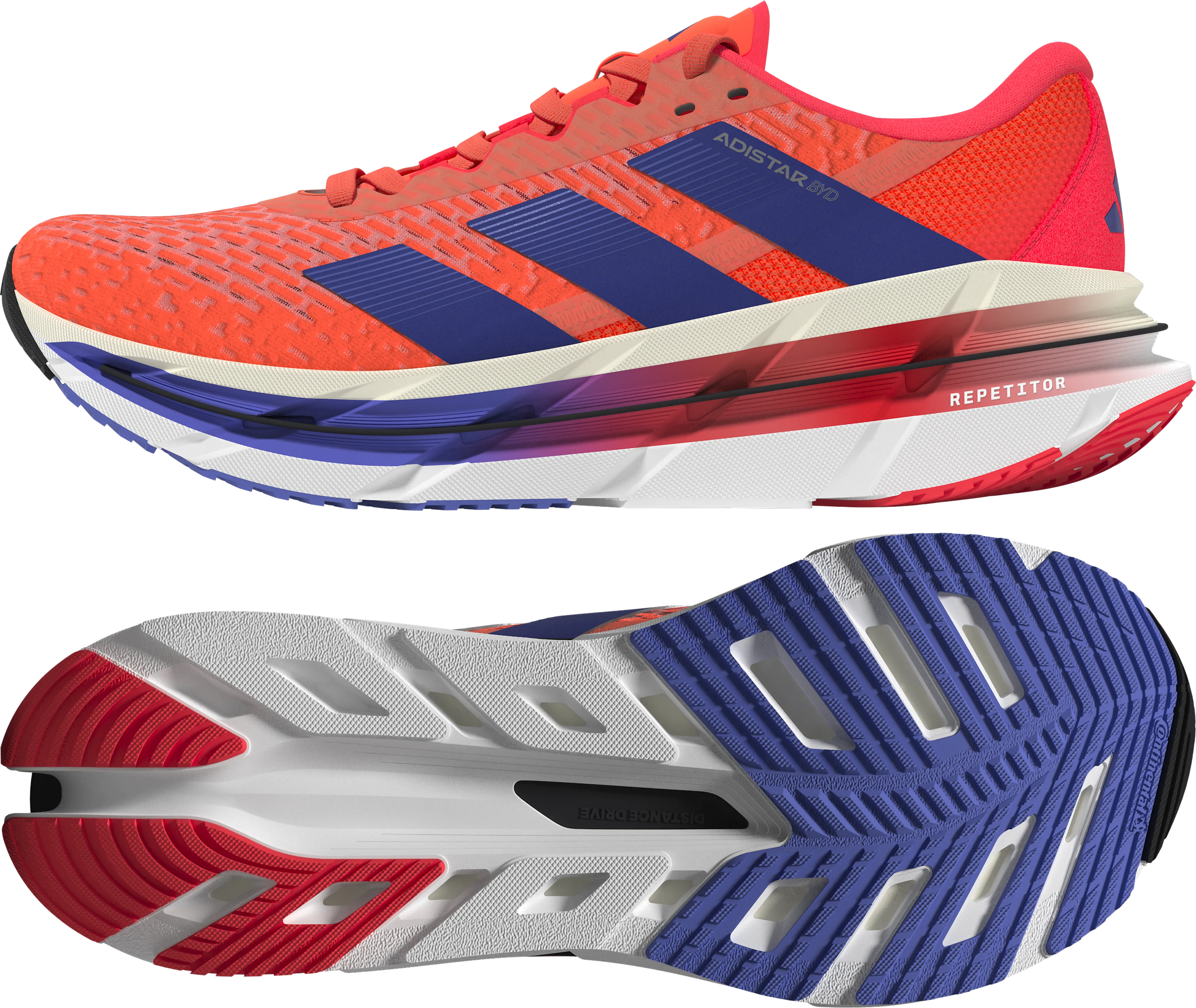 ADISTAR BYD