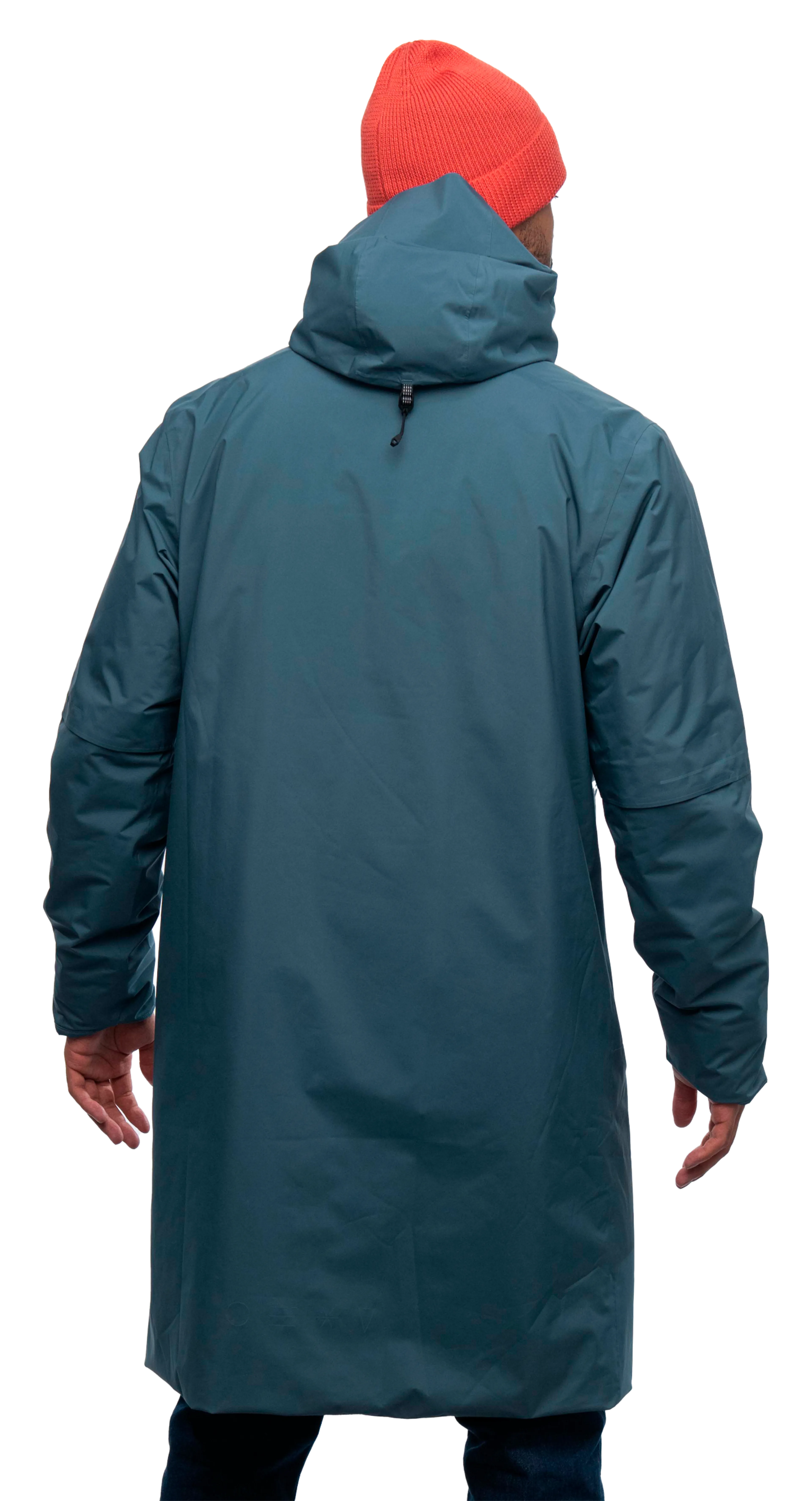 Oslo Urban Insulated Parka