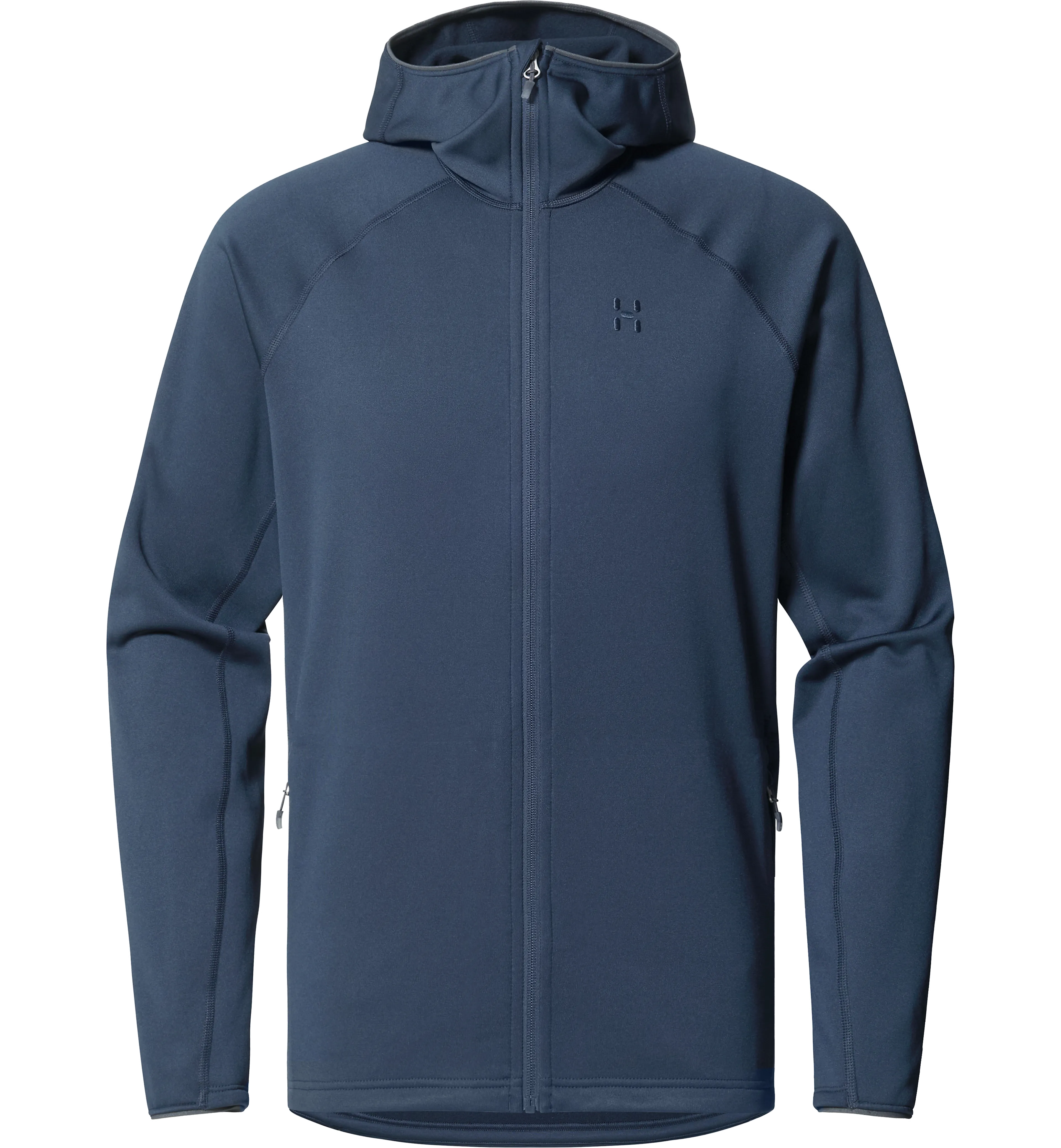 Magma Mid Hood Men
