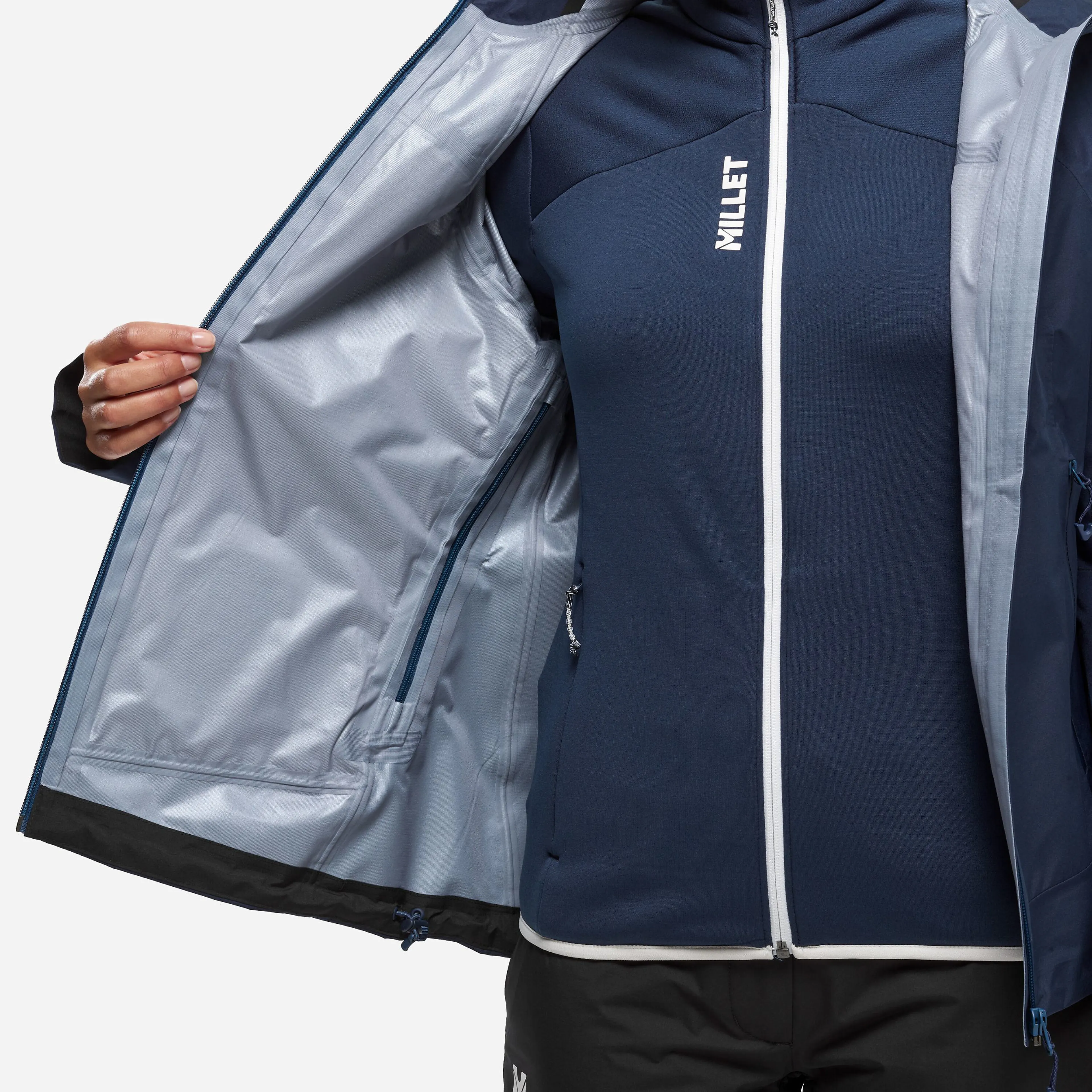 SENECA GTX 3L JKT W