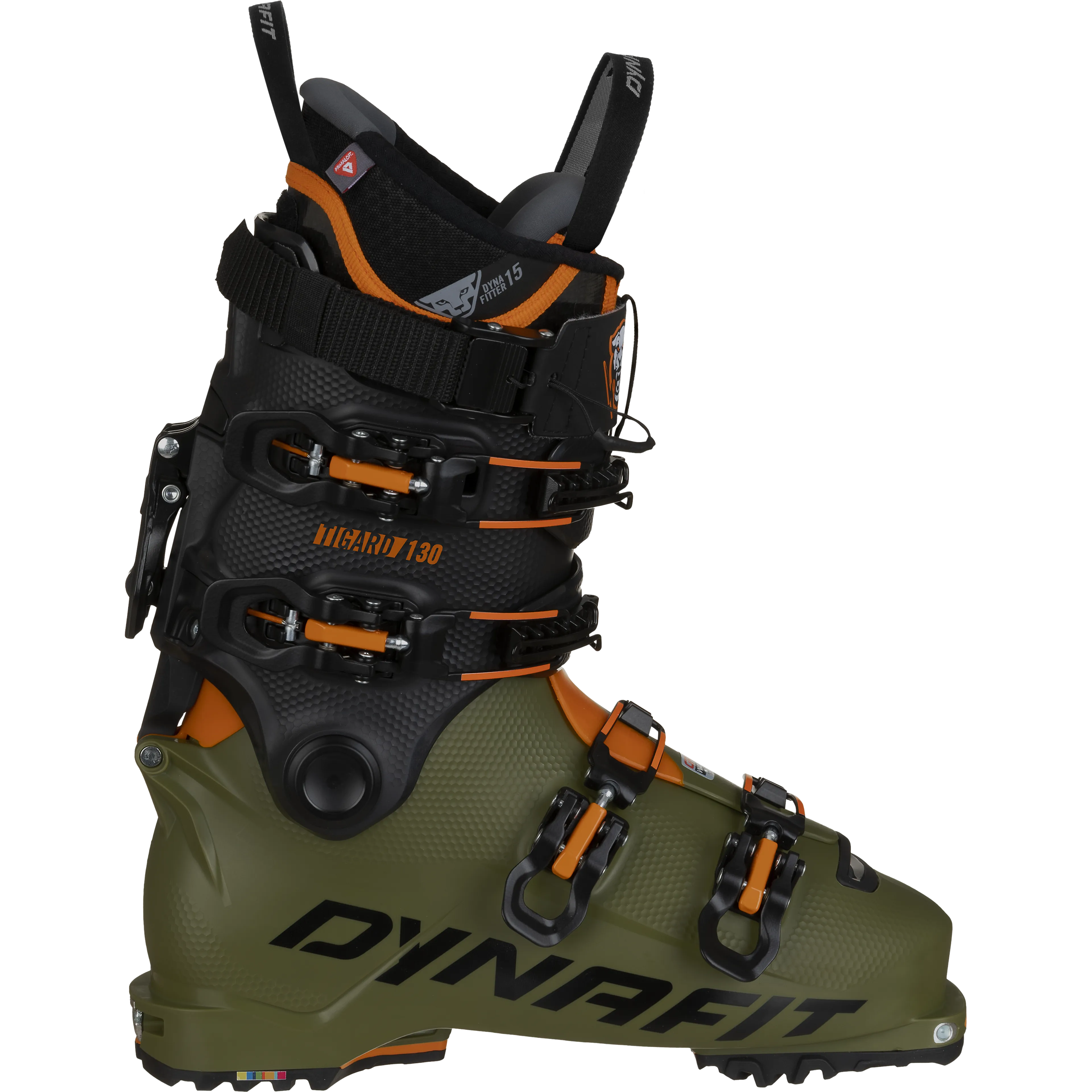 TIGARD 130 BOOT