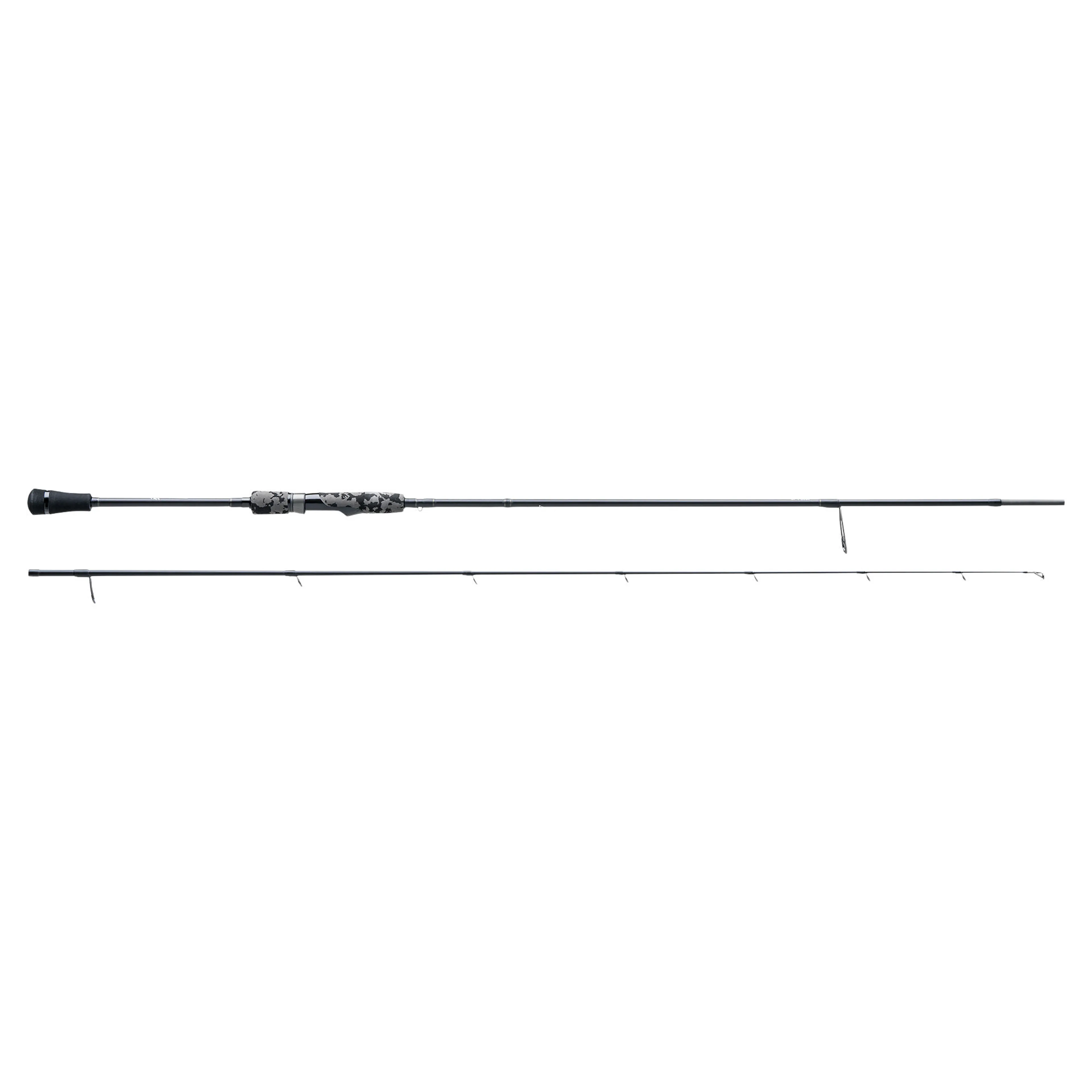 Guide Select Finesse Spinning 8'3" 251cm ML 7-21g
