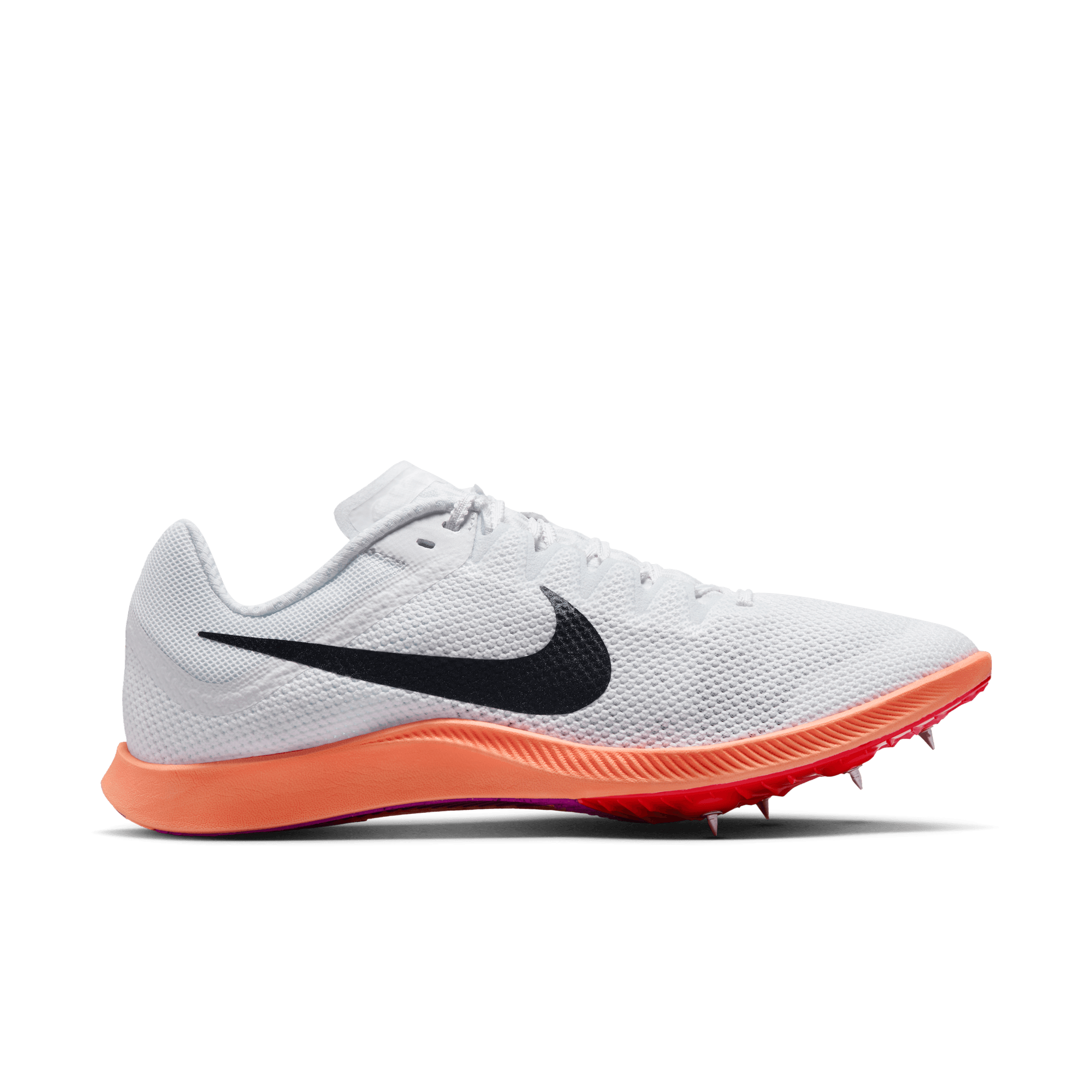 NIKE ZOOM RIVAL DISTANCE