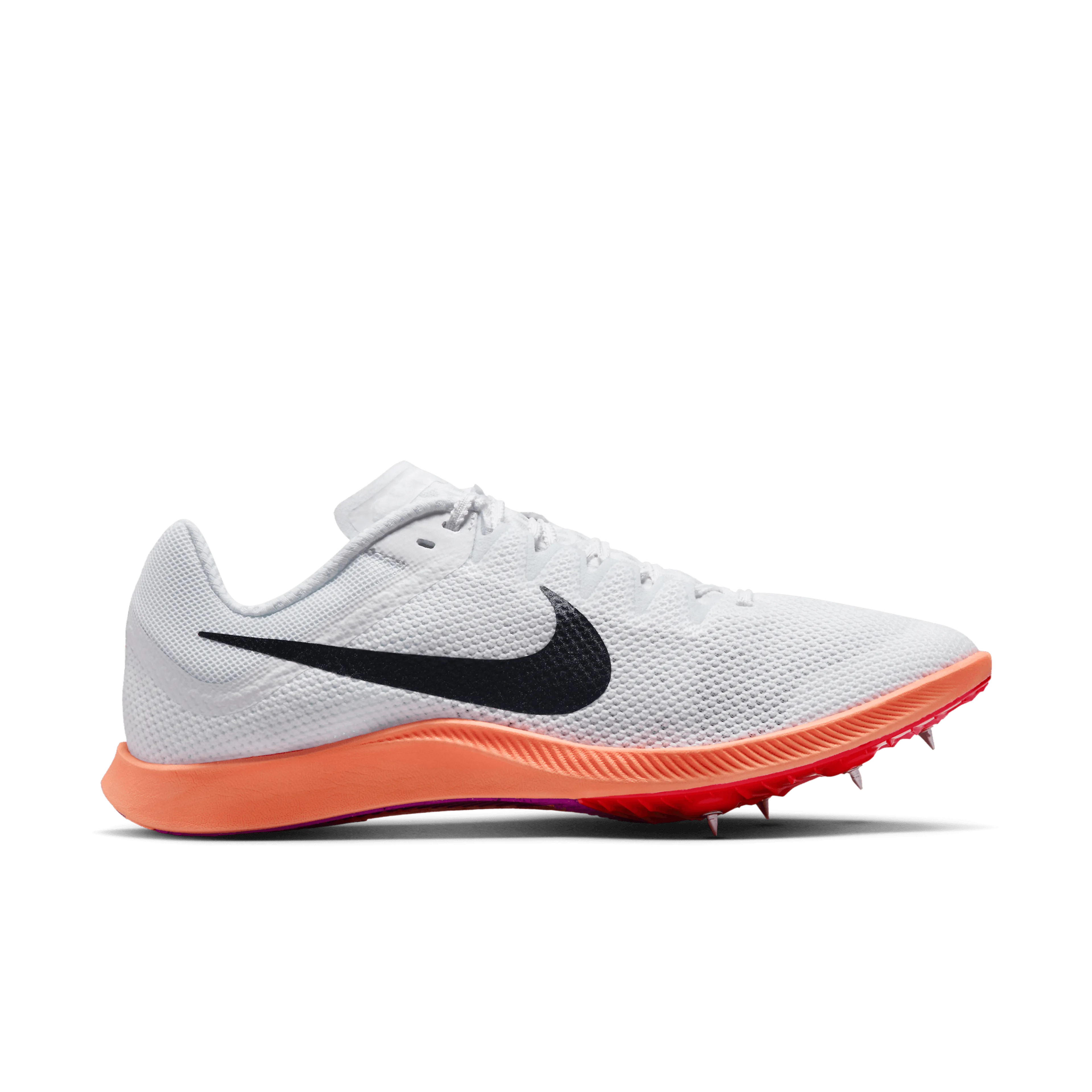 NIKE ZOOM RIVAL DISTANCE