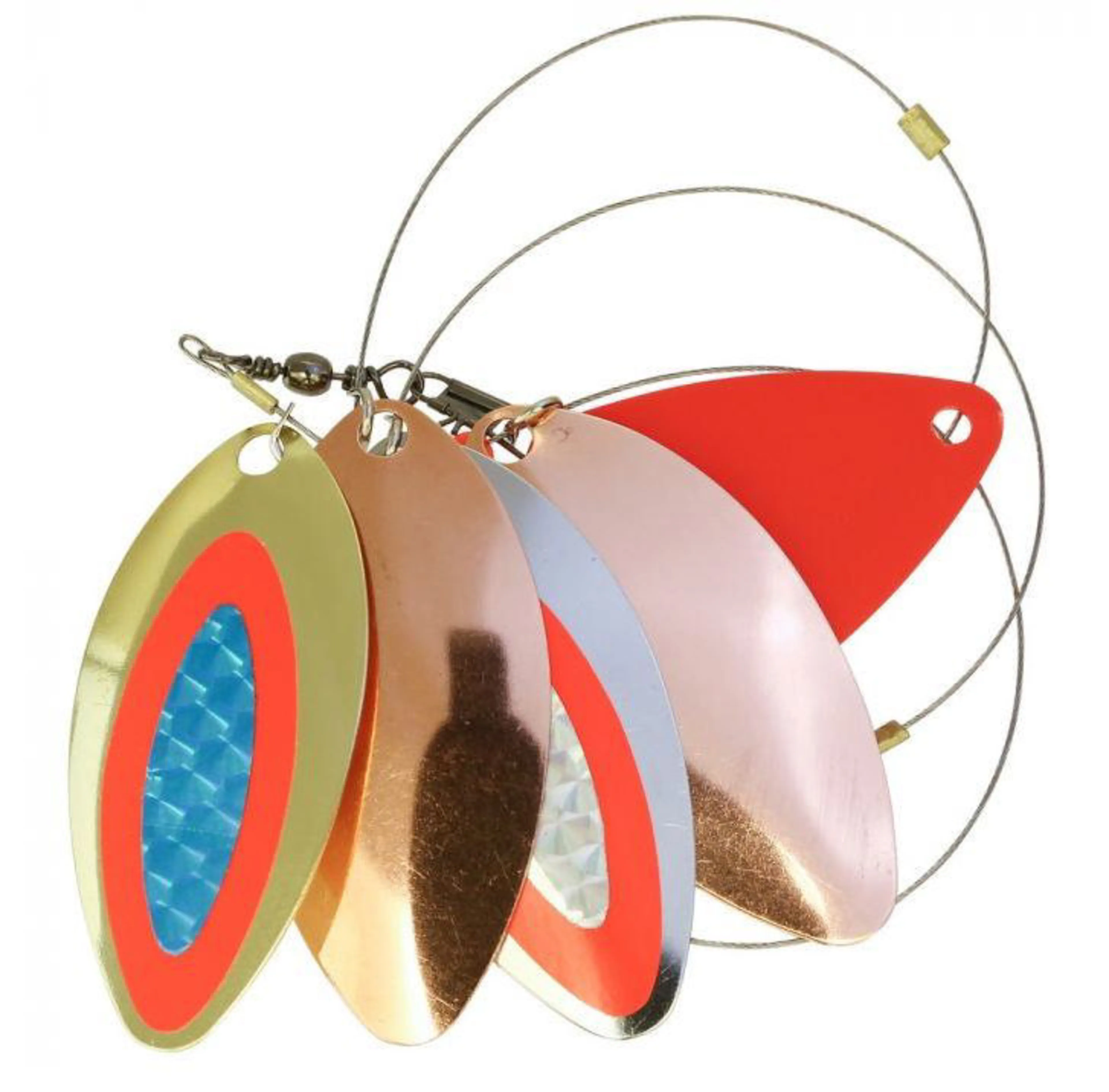 VM-släpet Långedrag VM ORIG