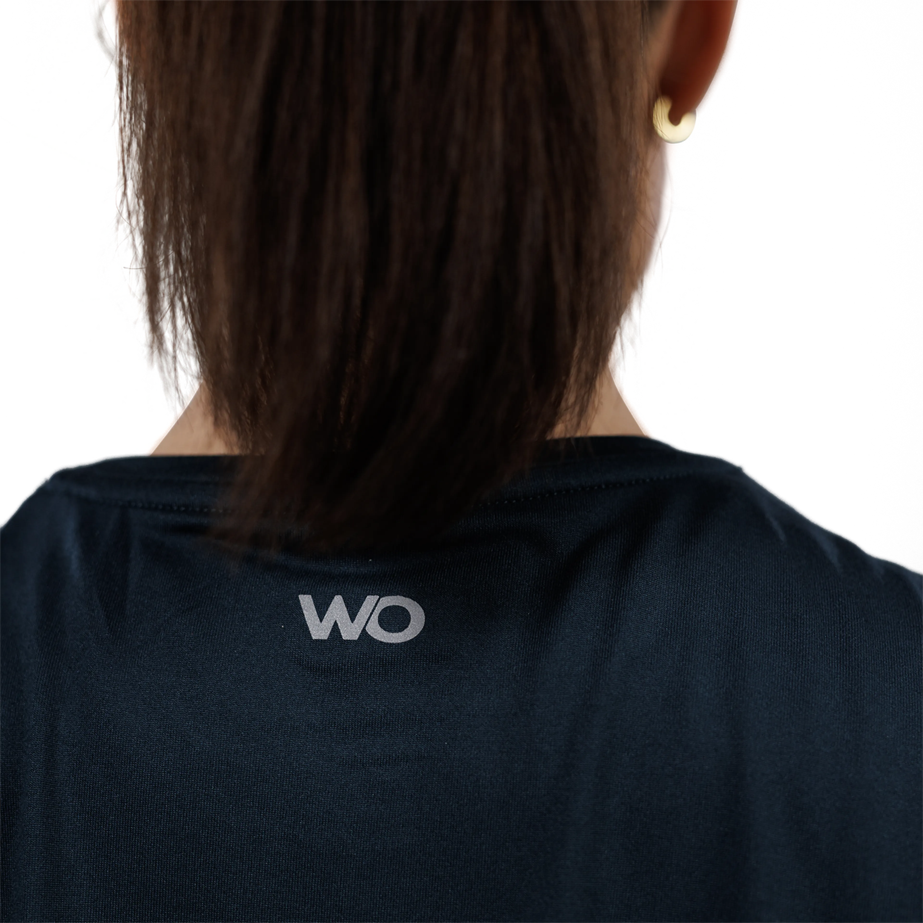 Milano W Loose S-S Tee