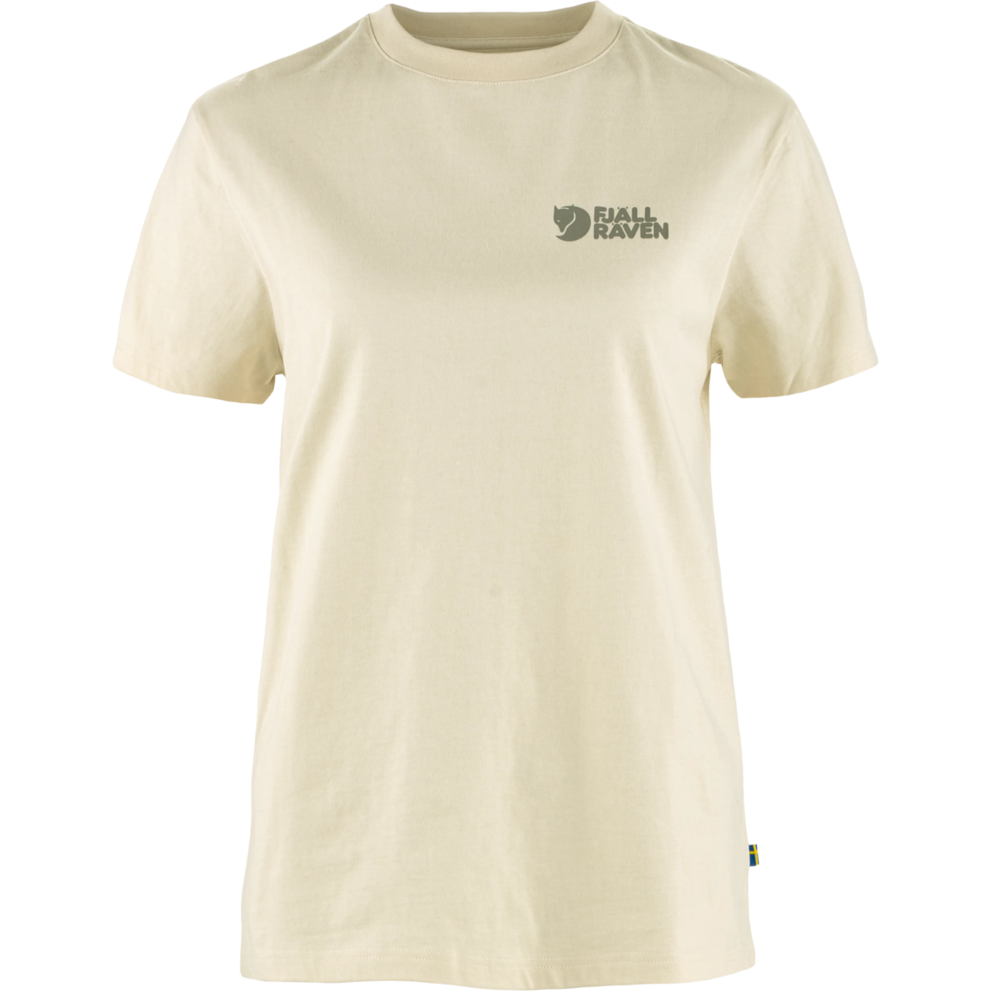 Fjällräven Heavy Classic T-shirt W