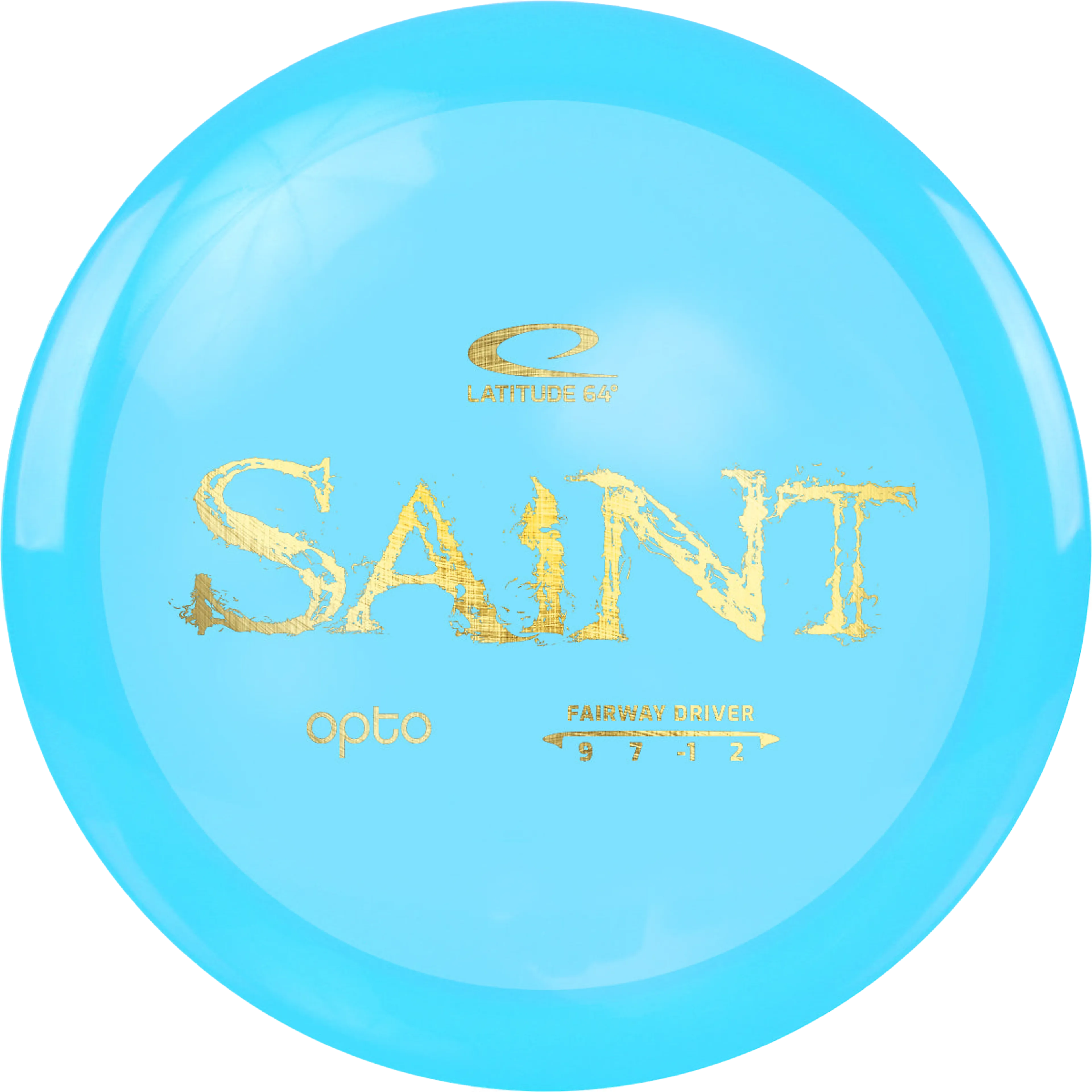 Opto Driver Saint