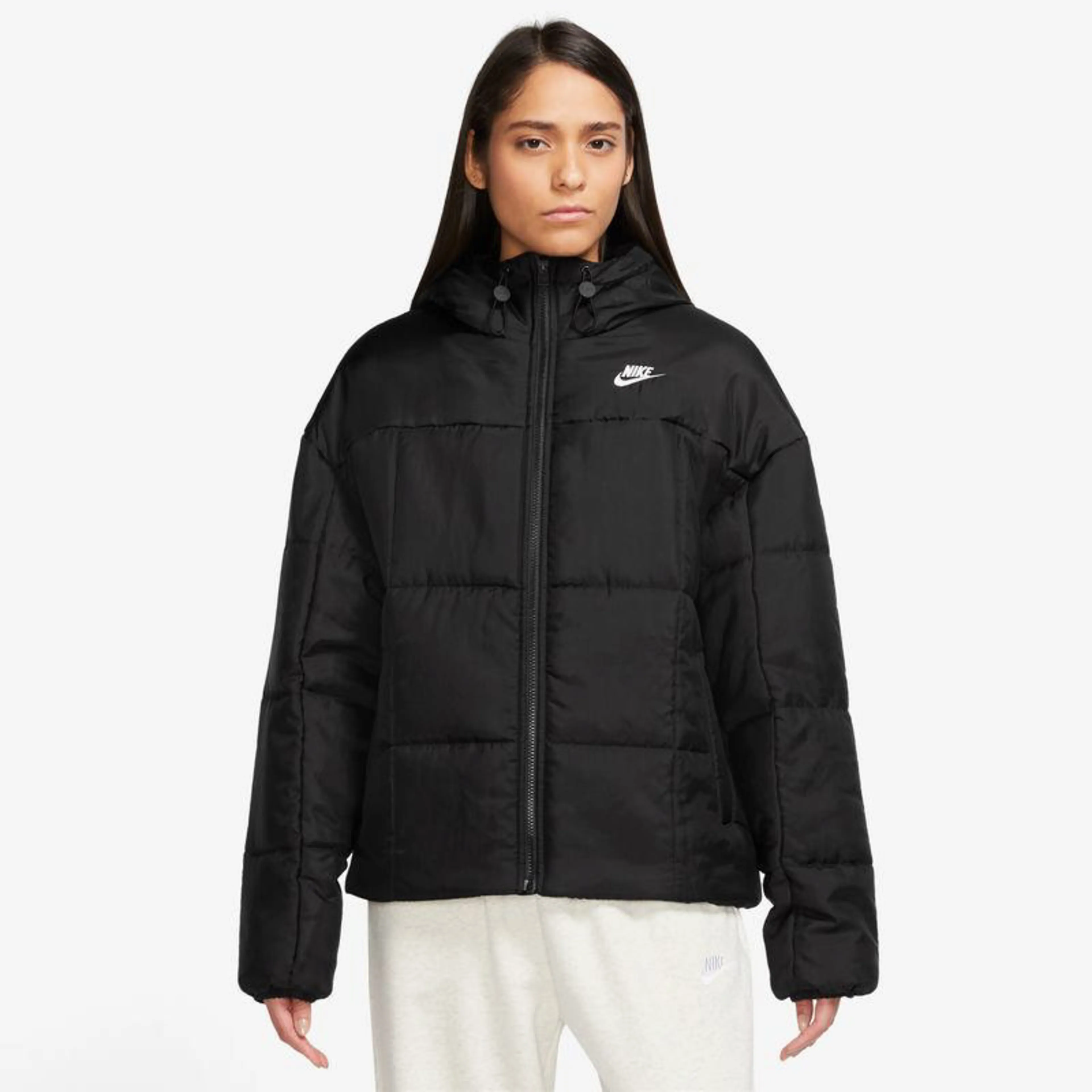 Sportswear Classic Therma-FIT jakke dame