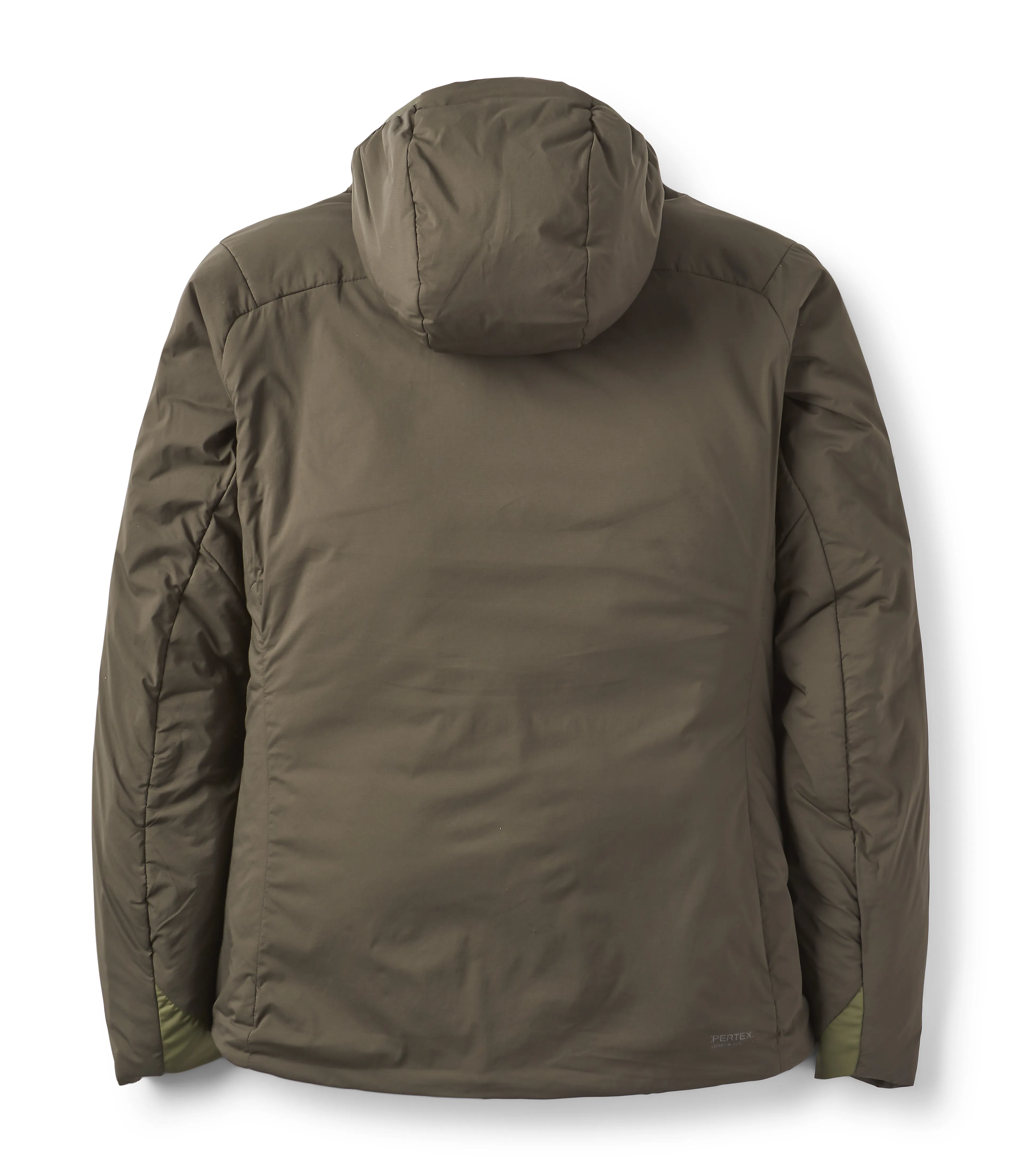 Xenair Alpine Light Hoody jakke dame