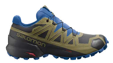 Salomon Speedcross 5