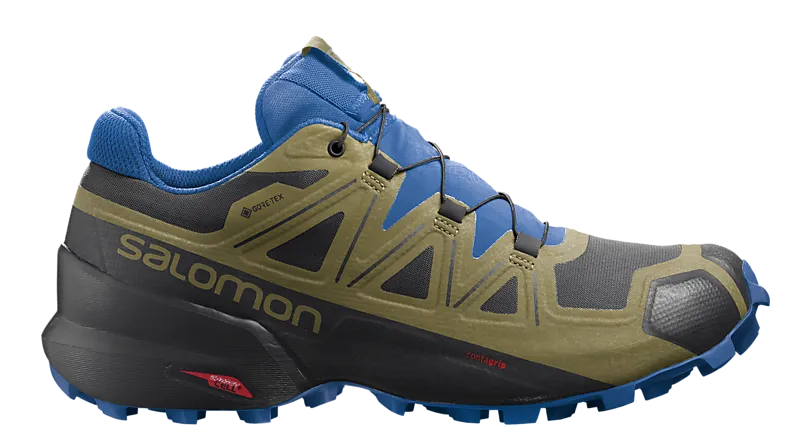 Salomon Speedcross 5 herre