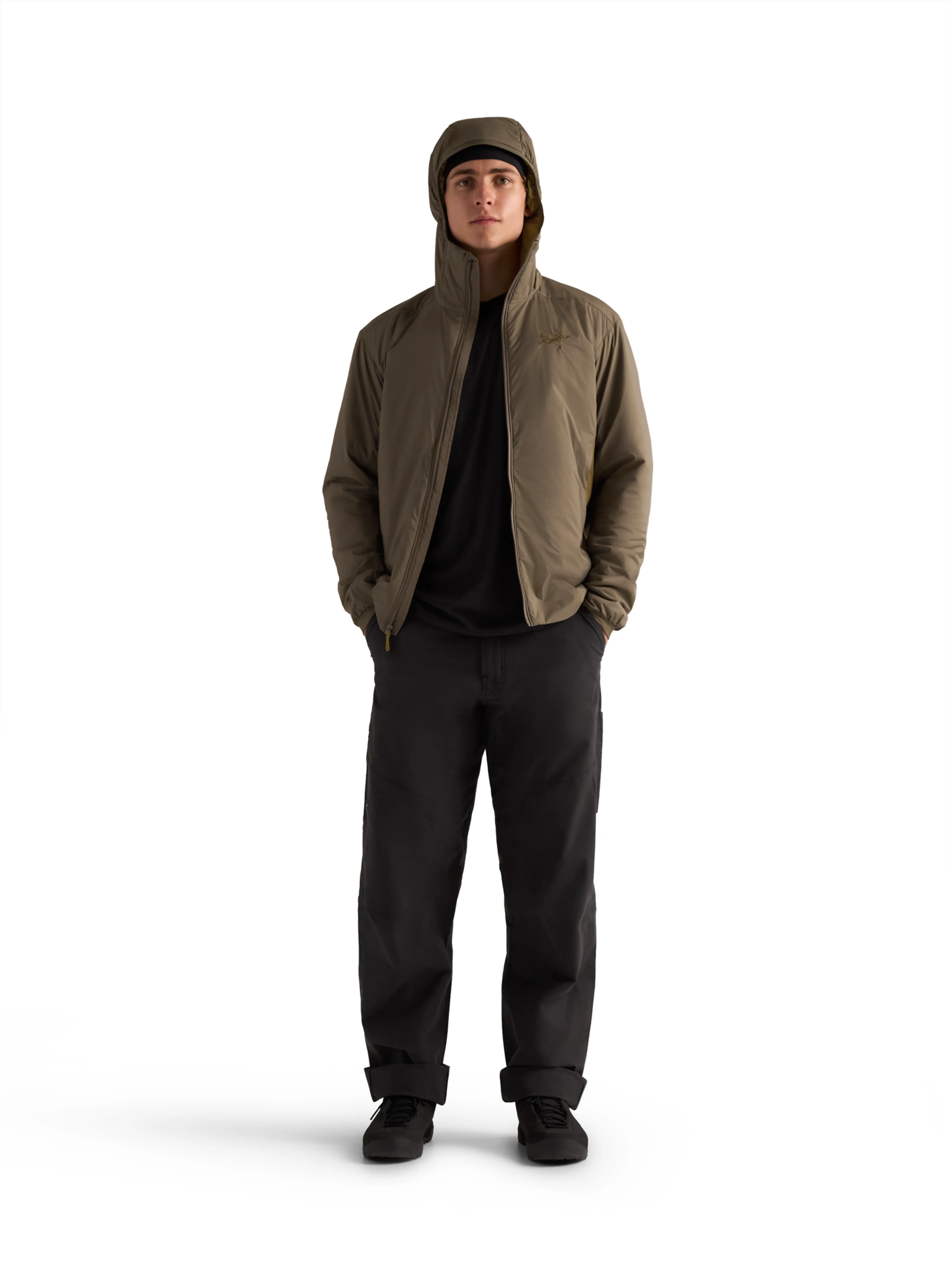 Atom Hoody M Atom Hoody M
