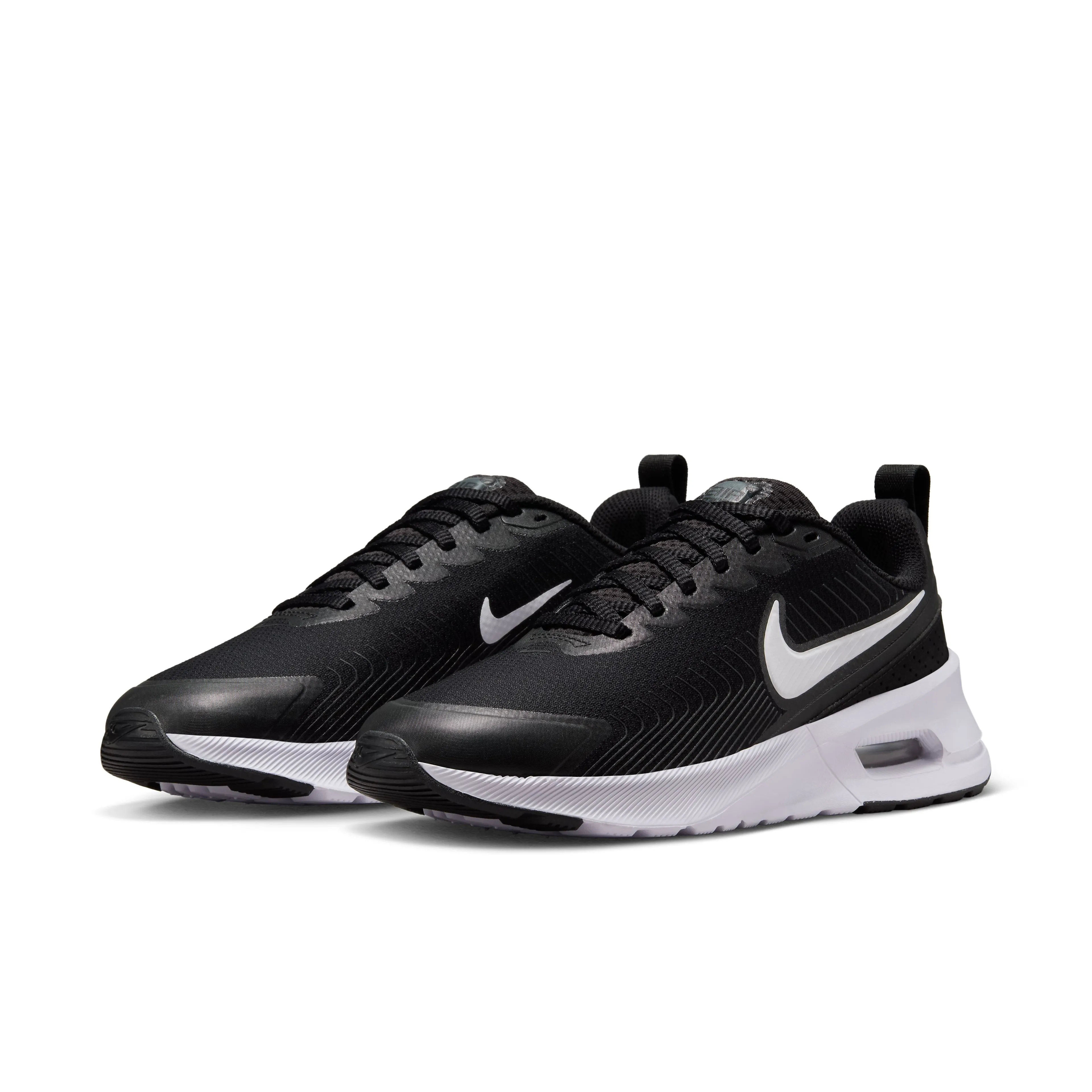W AIR MAX NUAXIS