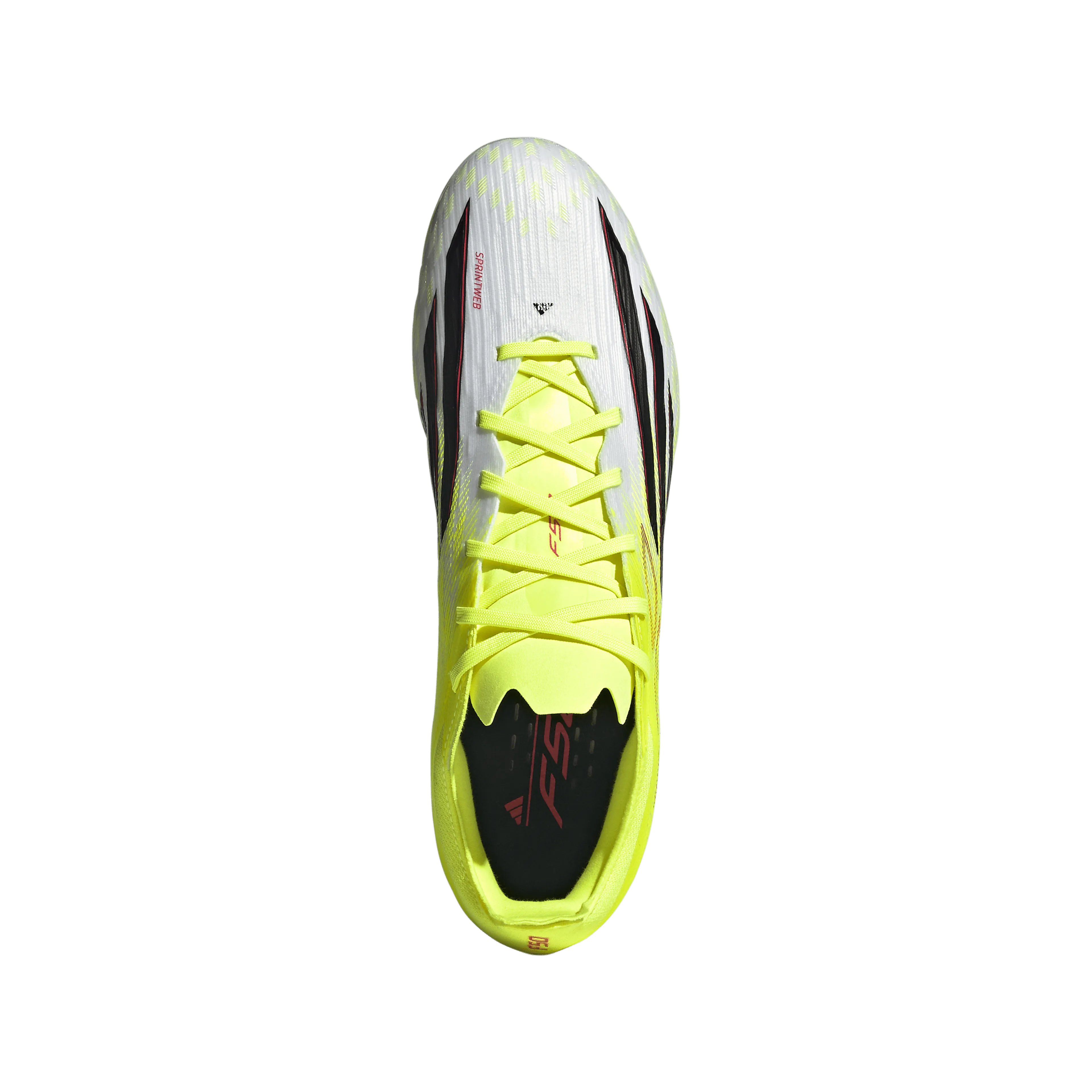 F50 PRO Multi Ground Fotballsko Gress/Kunstgress