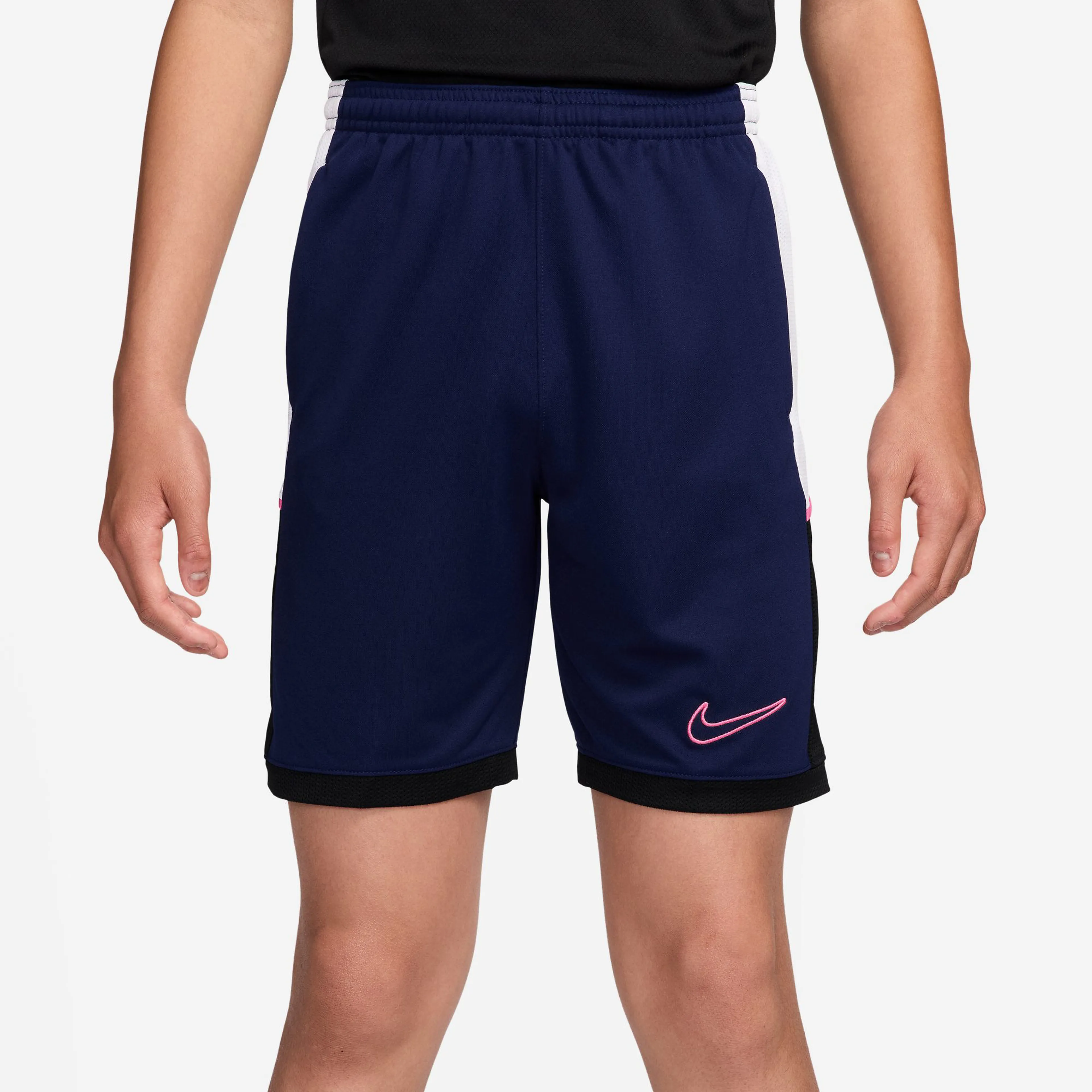 Academy Big Kids' Dri-FIT Soccer Knit Shorts
