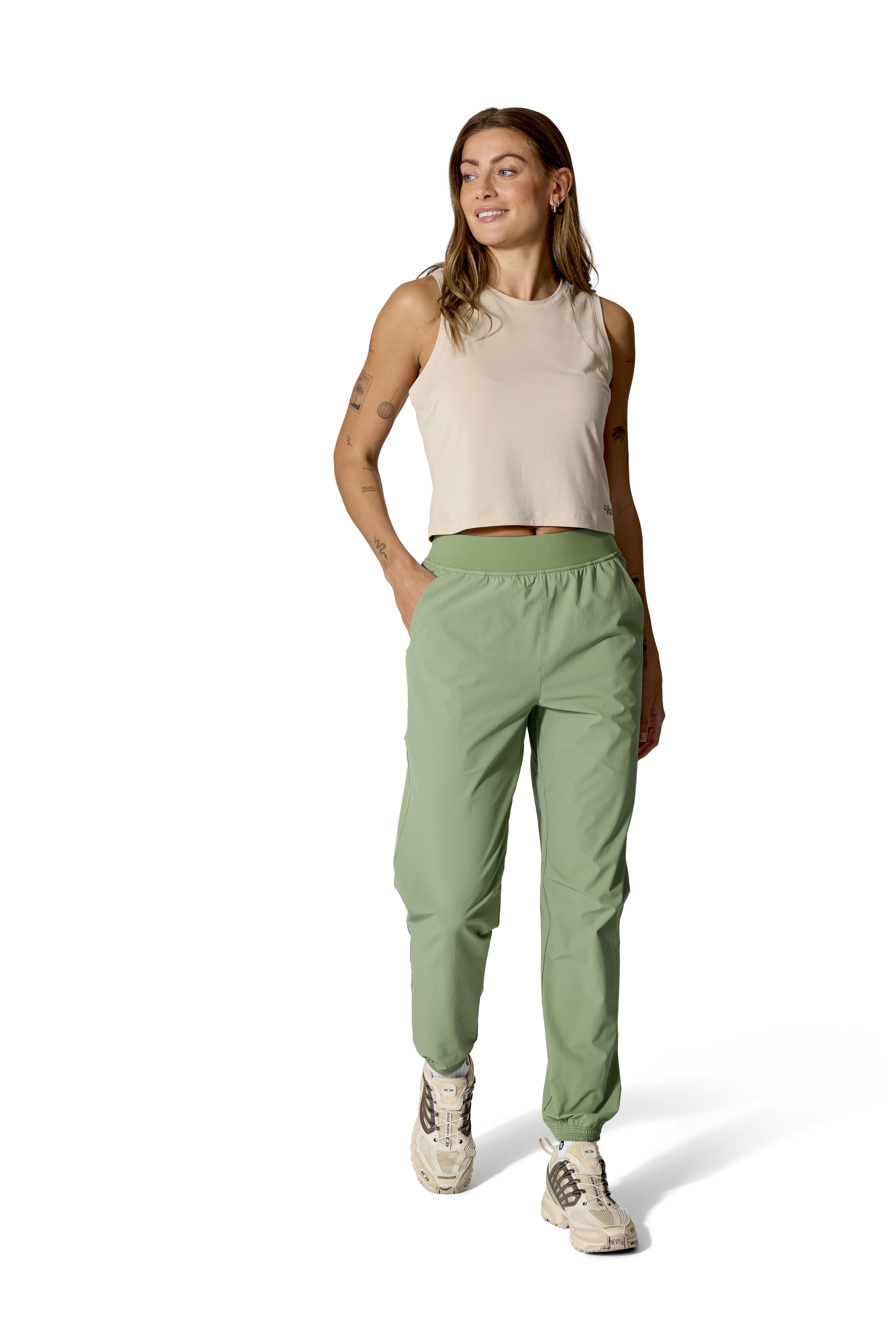 Momentum Pants Wmns
