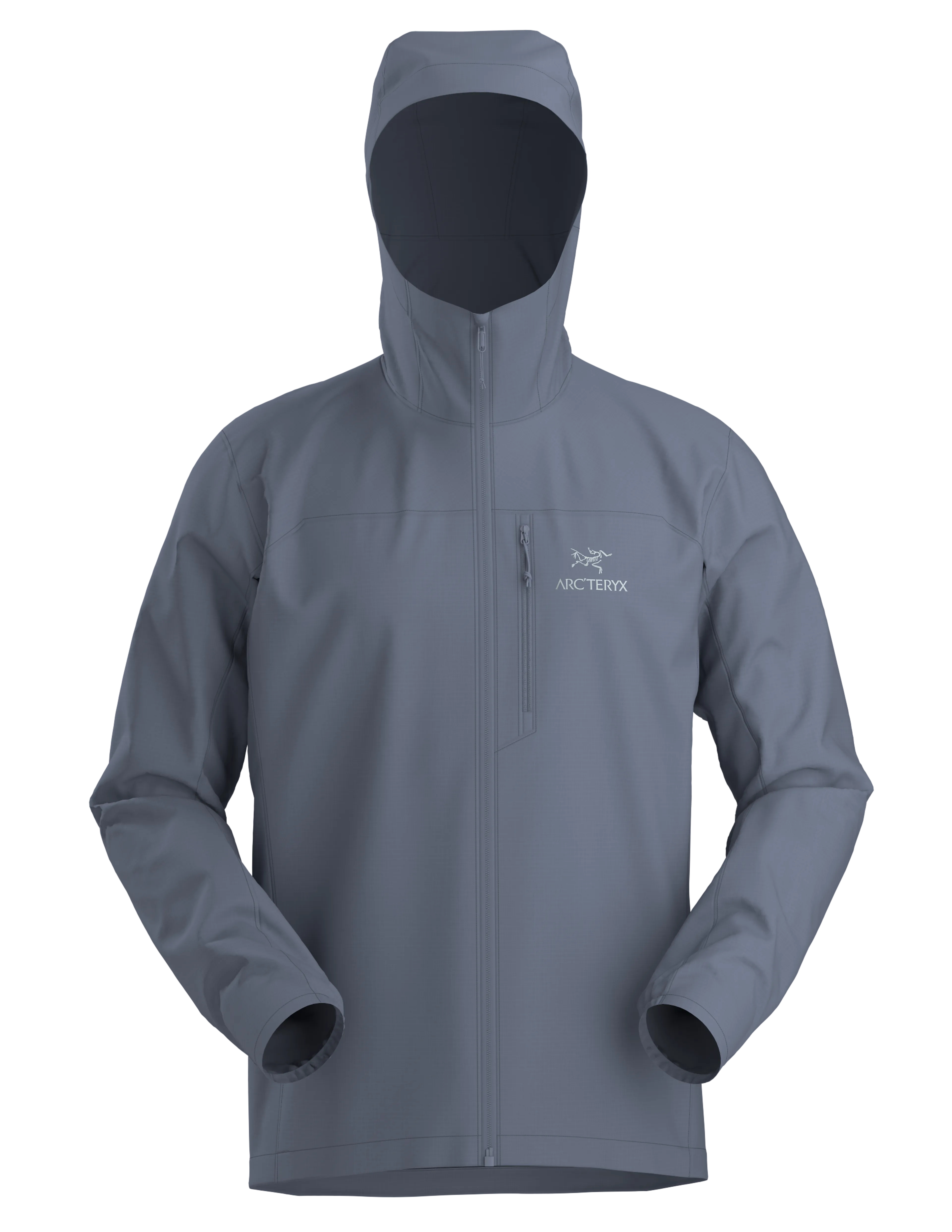Squamish Hoody M