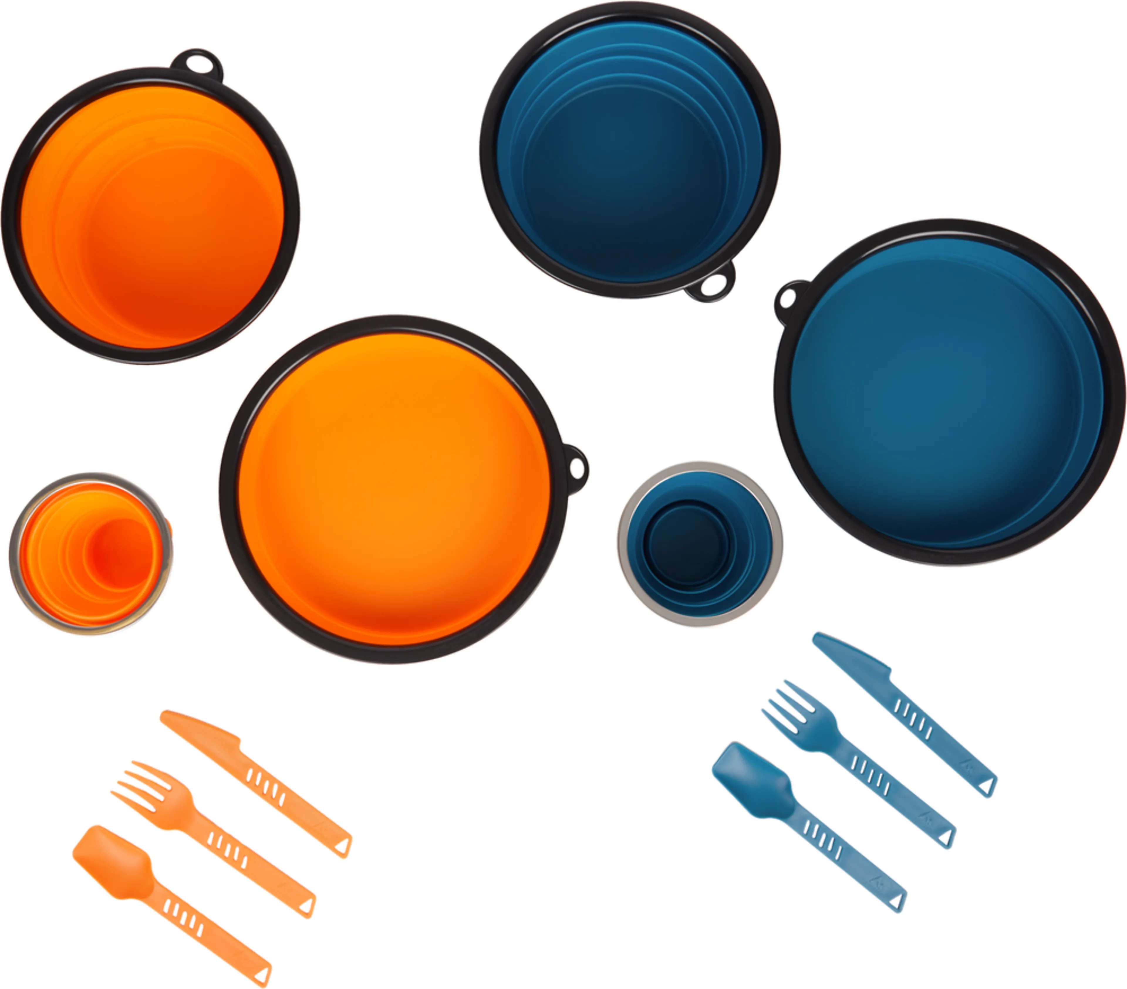 Eating set SIL 2P spisesett