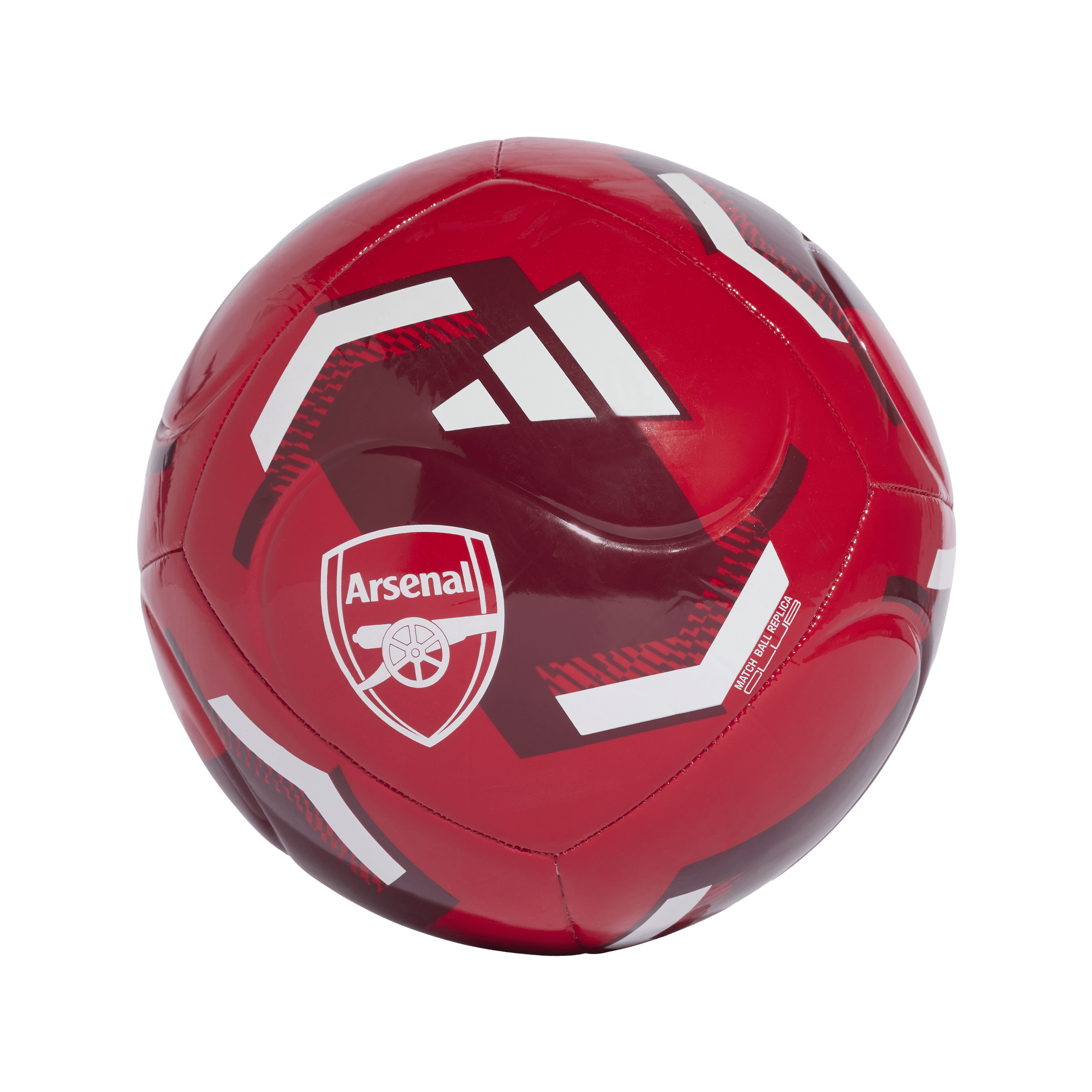 AFC CLB HOME