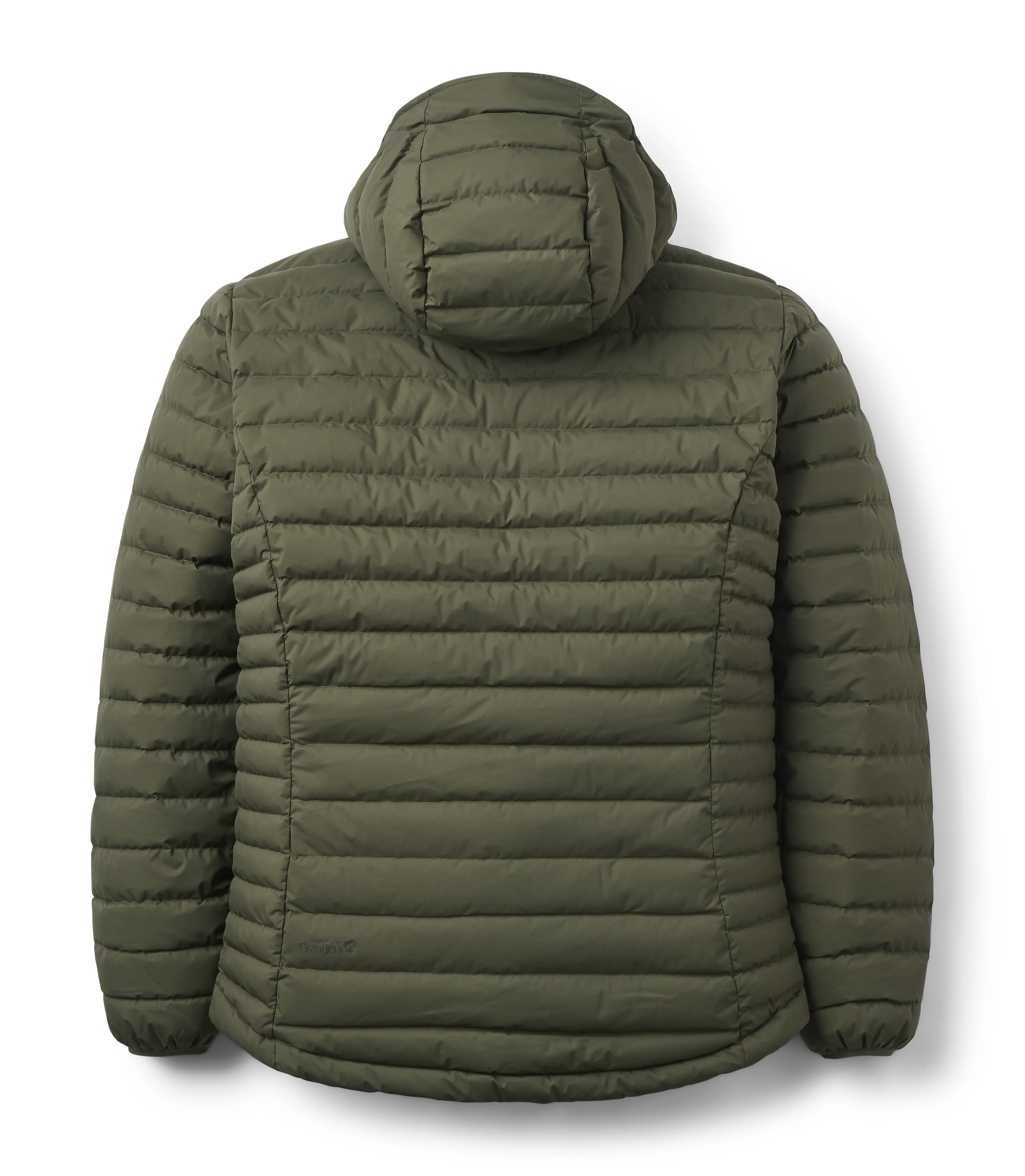 Microlight Windstopper Hoody