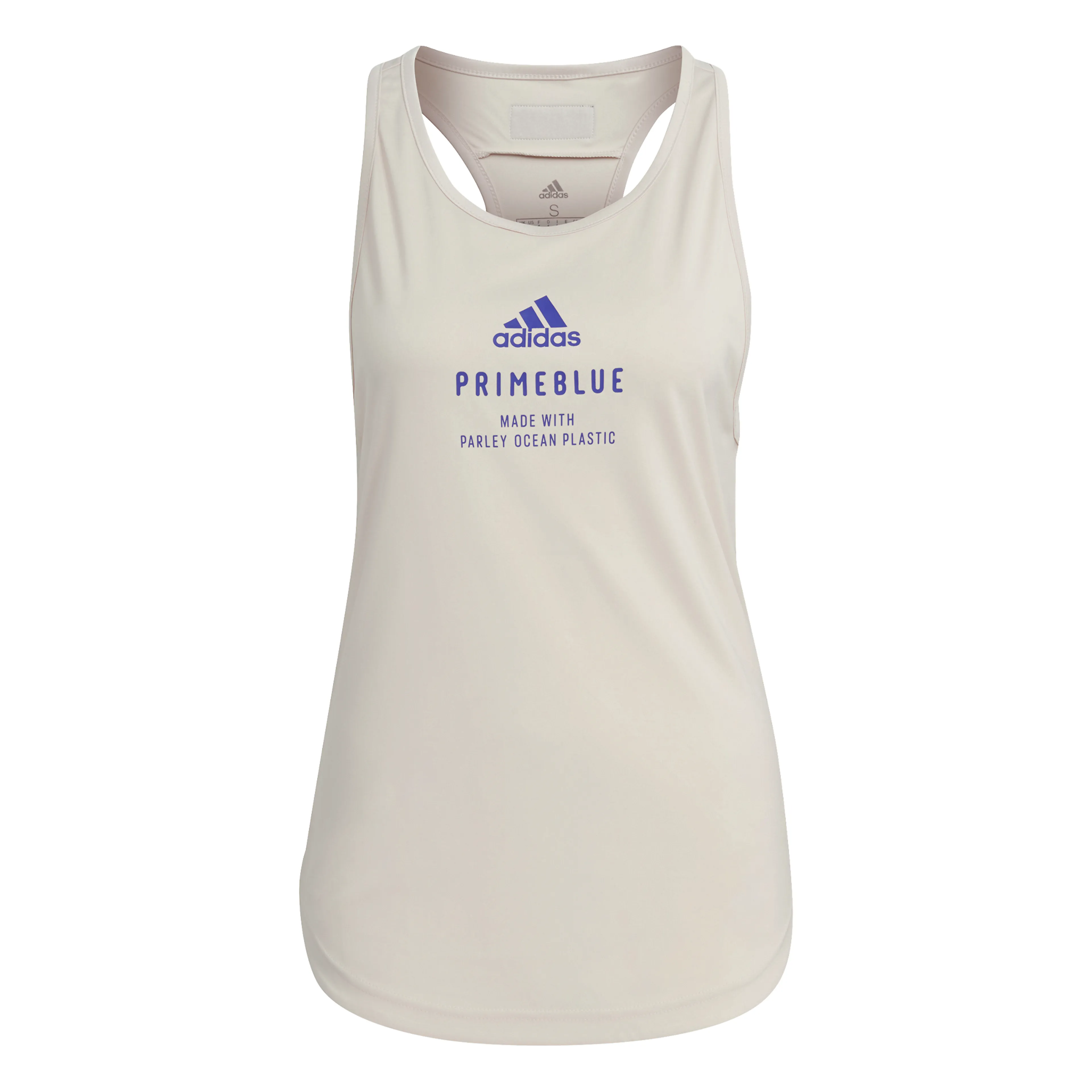 Run for the Oceans Graphic singlet dame Run for the Oceans Graphic singlet dame
